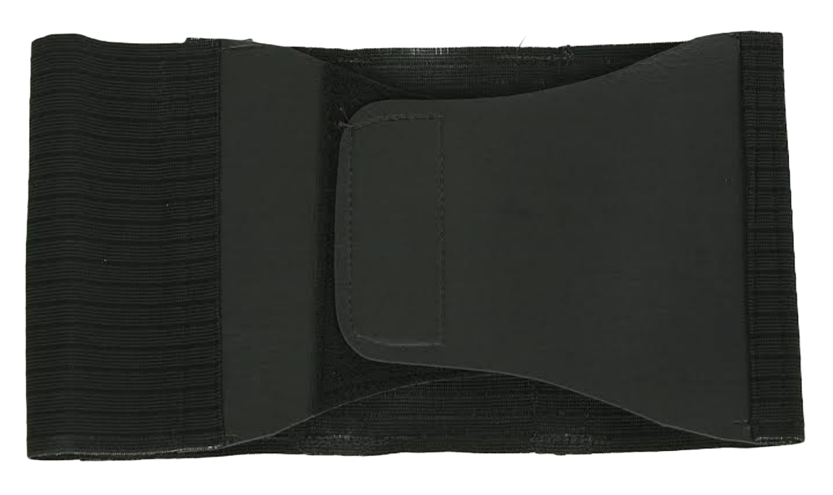 ELASTICATED KIDNEY BELT