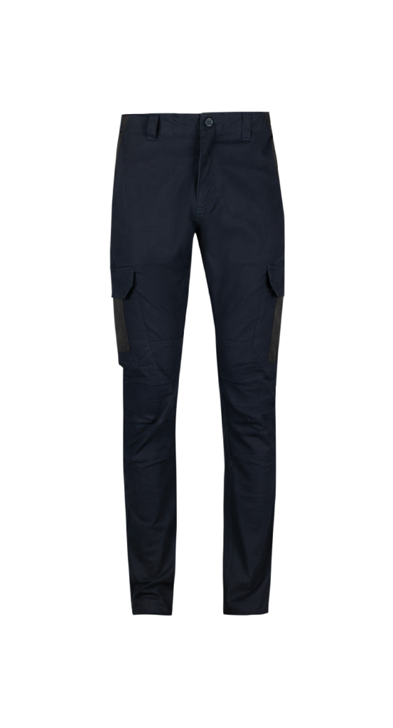 Everest Cotton Stretch Trouser