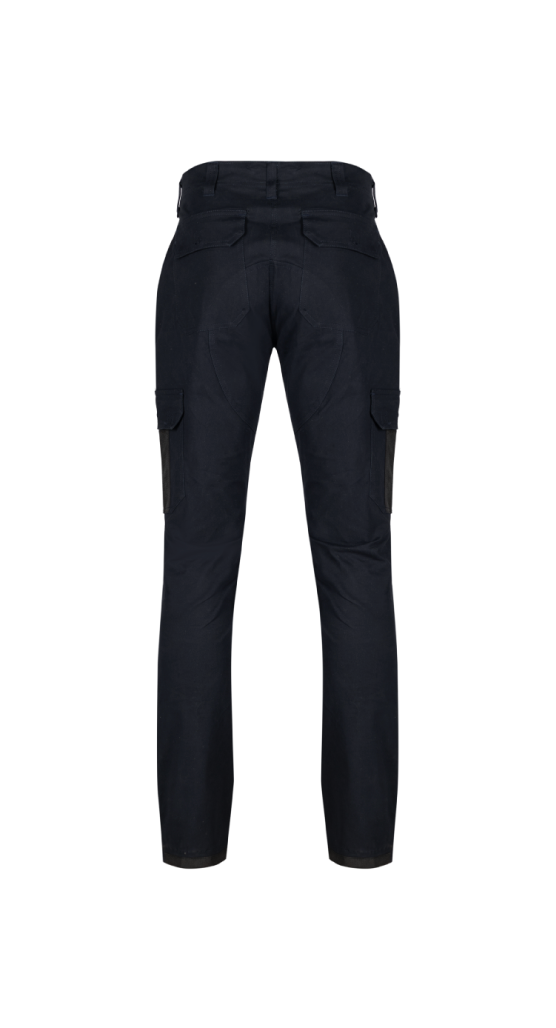 Everest Cotton Stretch Trouser