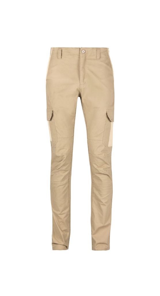 Everest Cotton Stretch Trouser