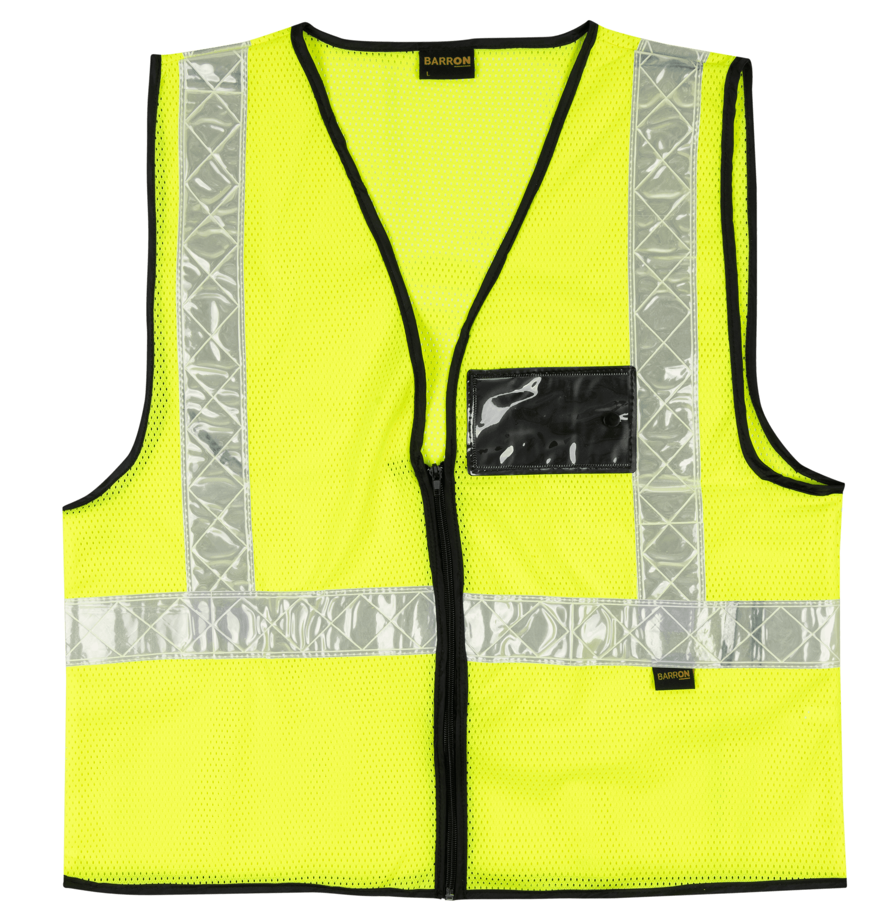 Signaling Vest - Lime