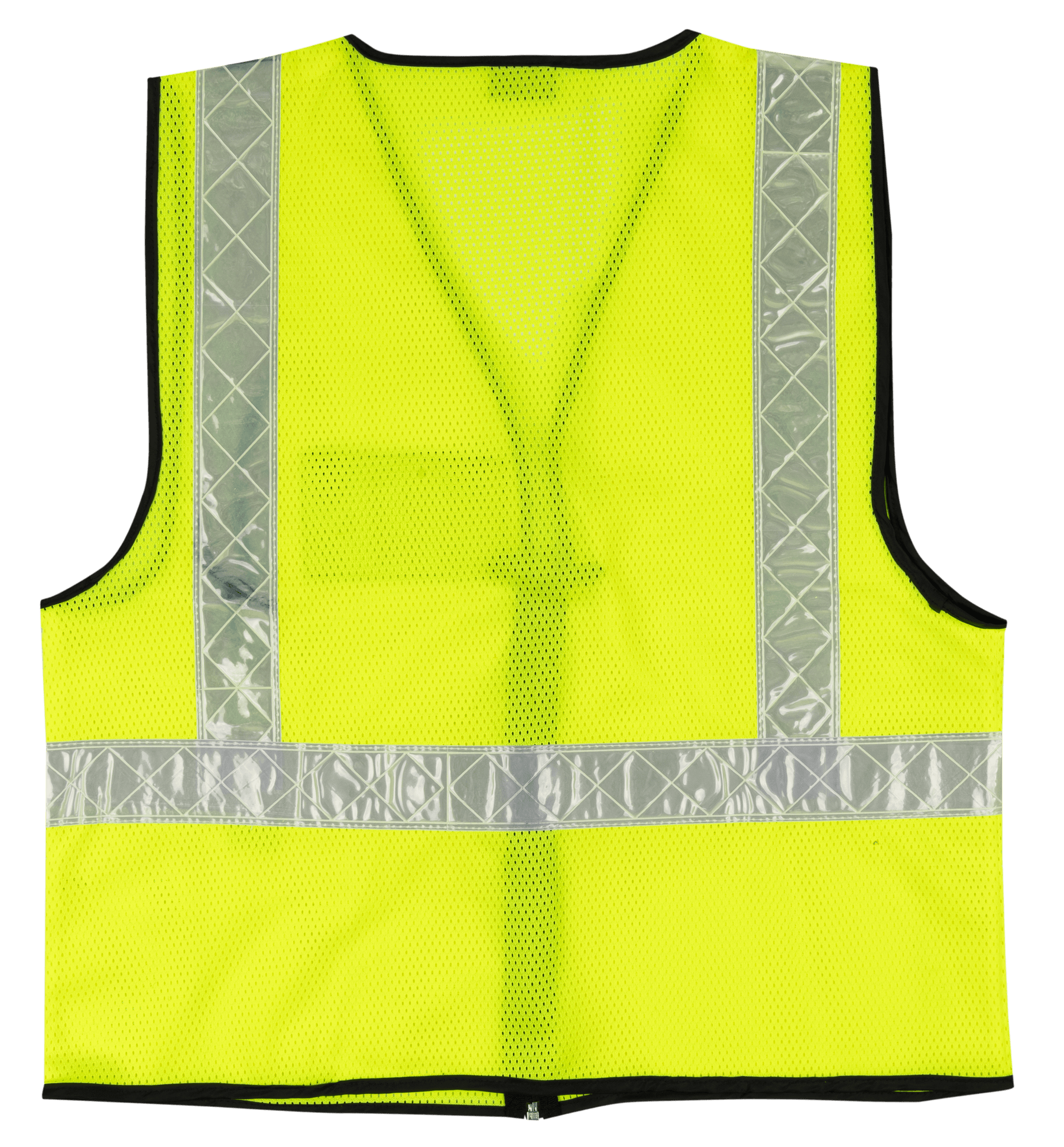 Signaling Vest - Lime