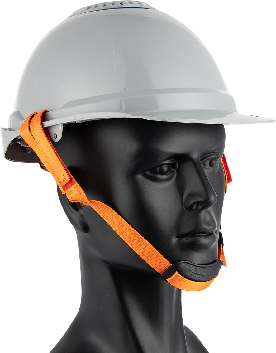 PIONEER Chin Strap