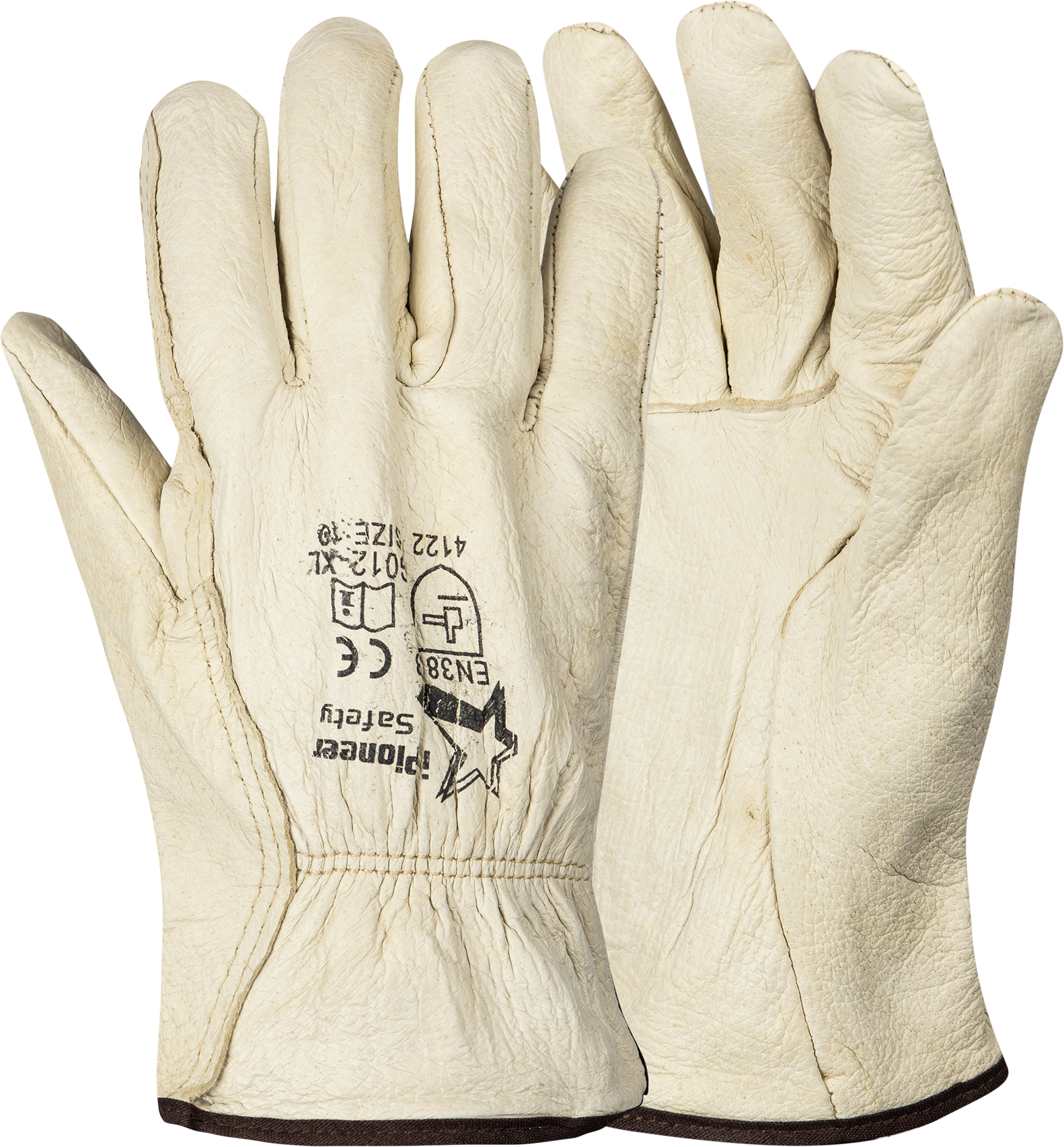 Grain Pig Skin - G012-XL