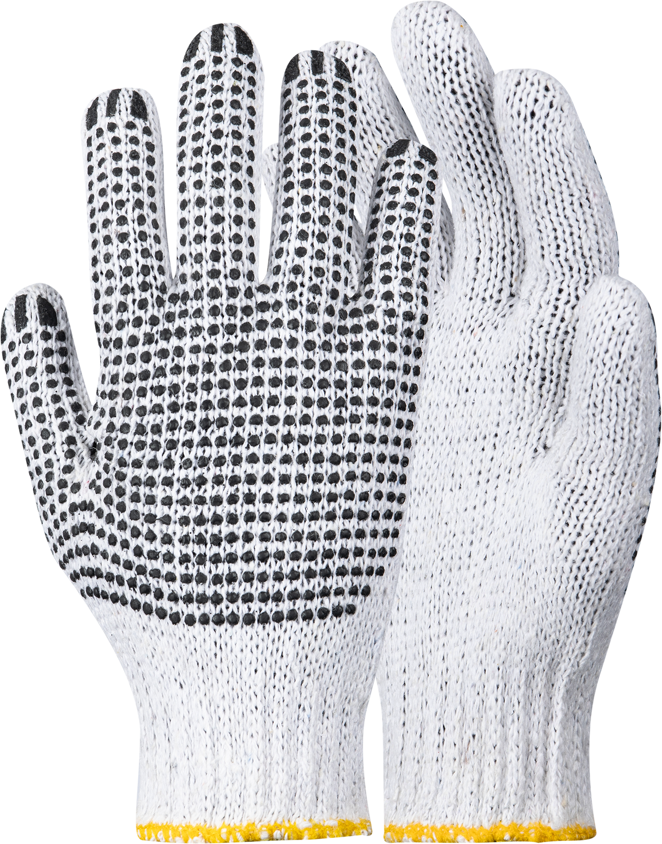 PIONEER Cotton Polka Dot - Single Side