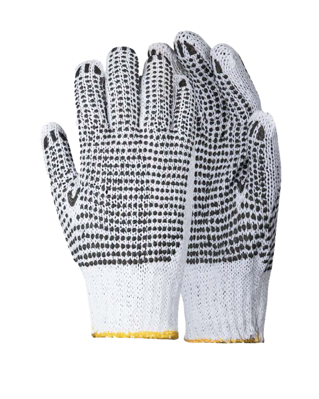 PIONEER Cotton Polka Dot - Double sided