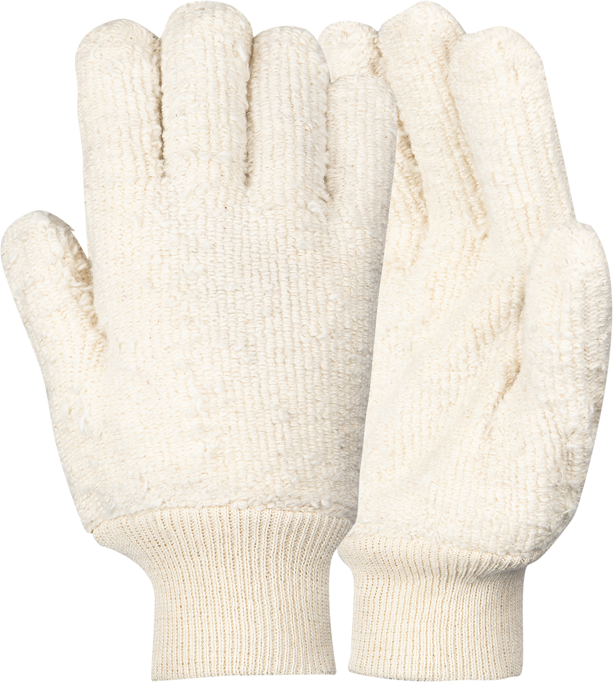 PIONEER Cotton Towelling - 7cm