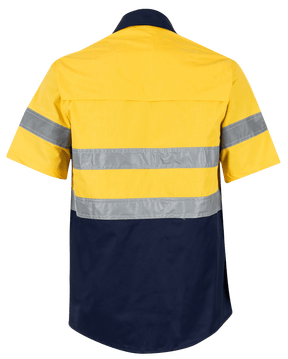 Reflective Shirt - Yellow