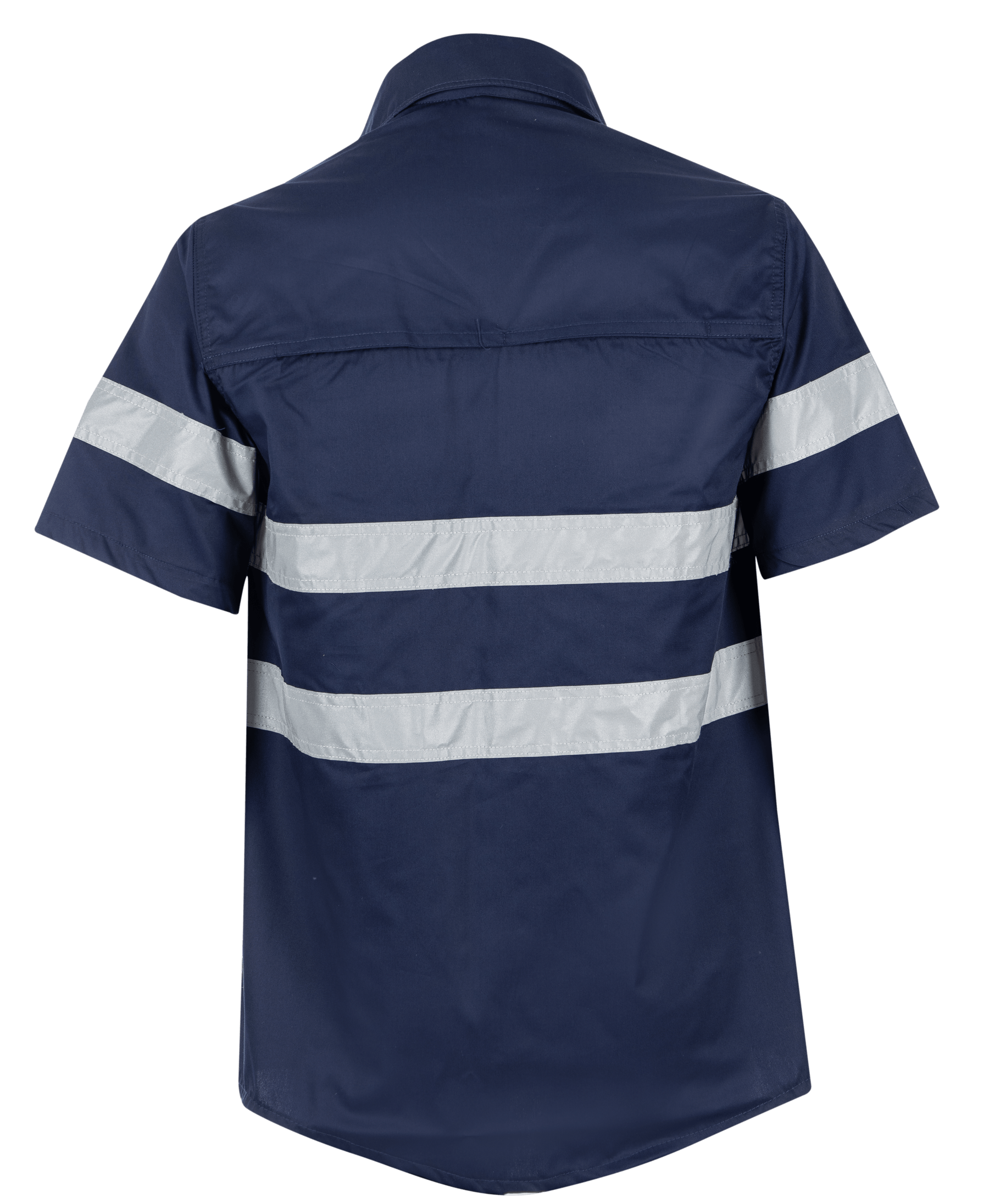 Reflective Shirt - Navy