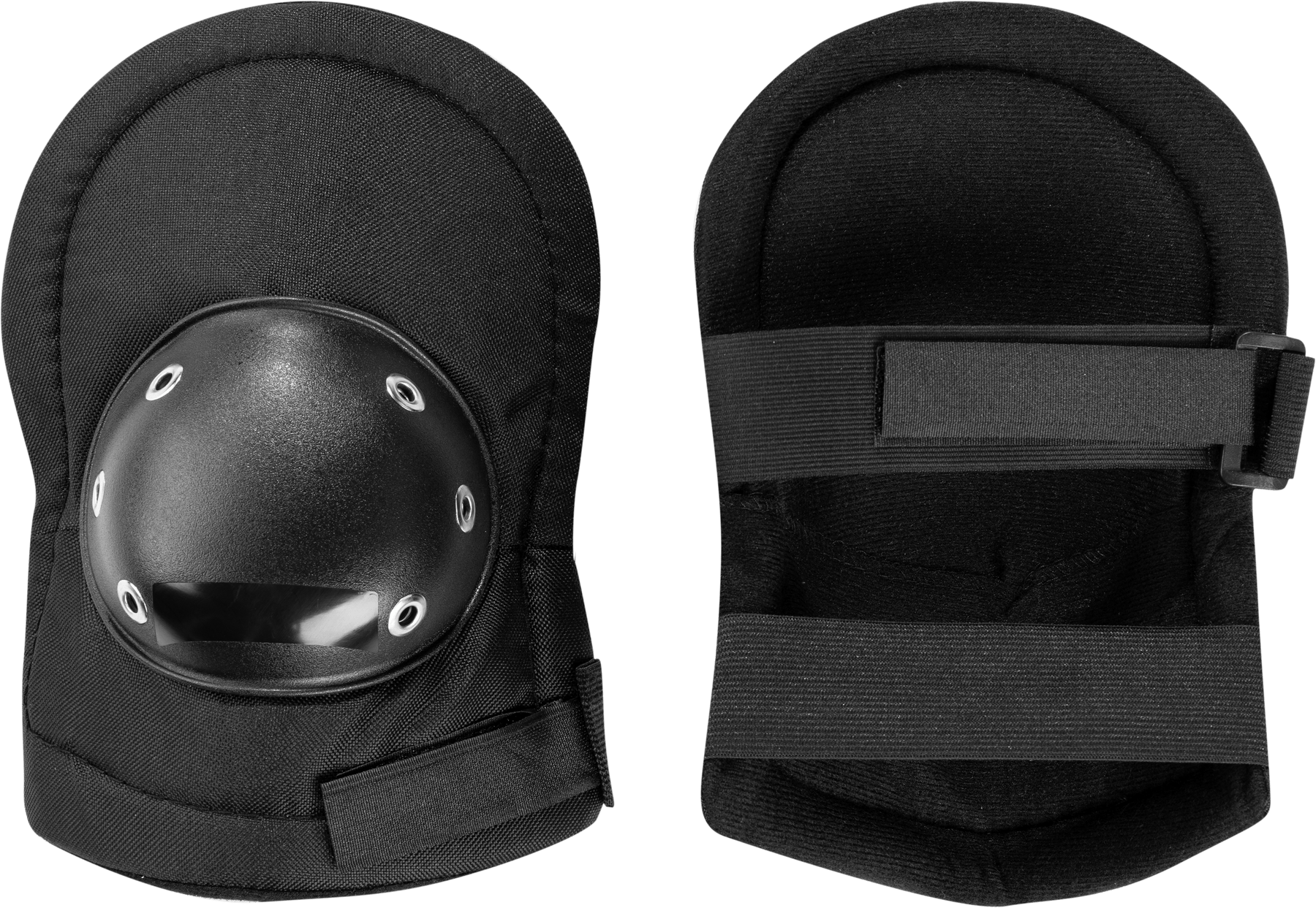 Plastic Knee Pad