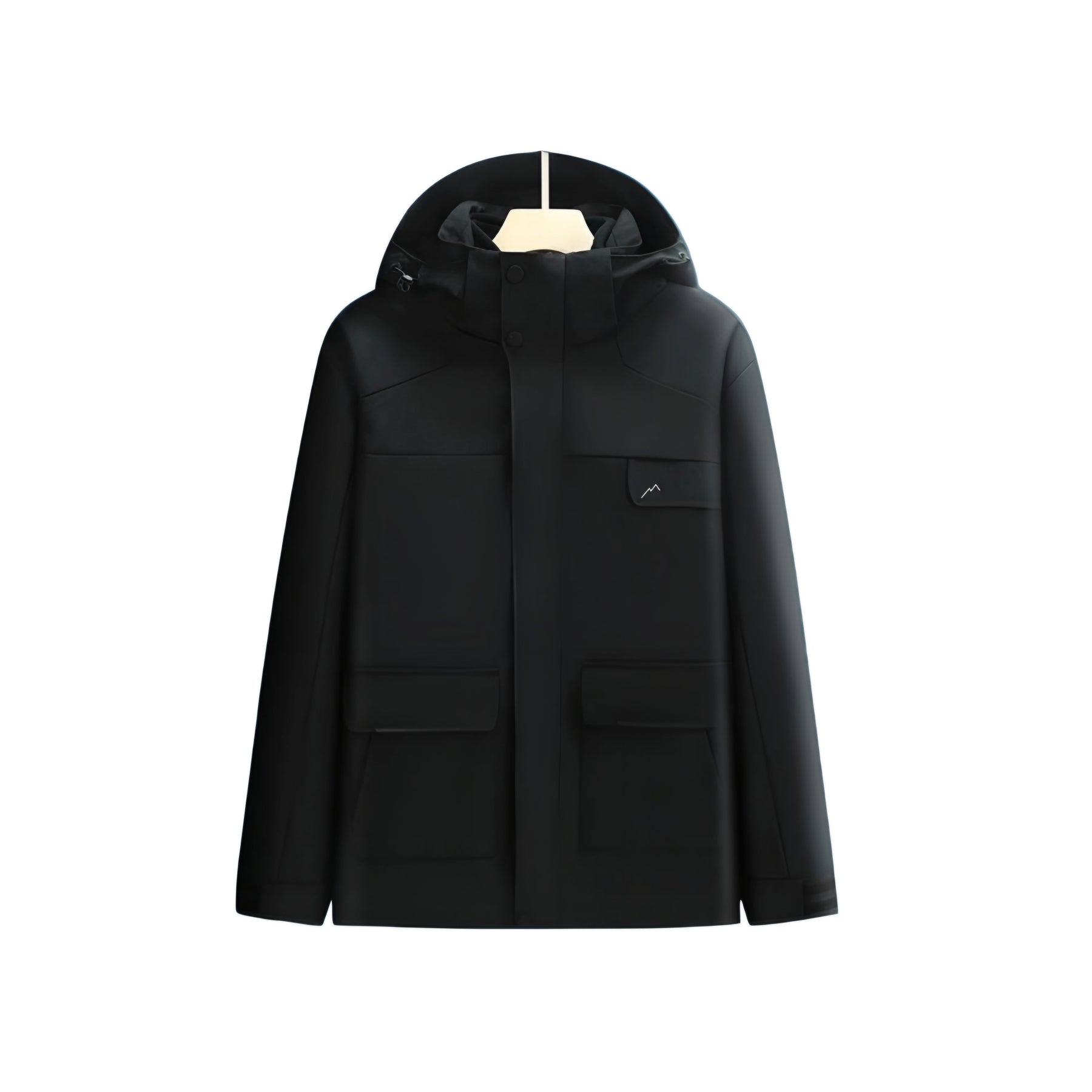 THE EVEREST APEX SHIELD JACKET