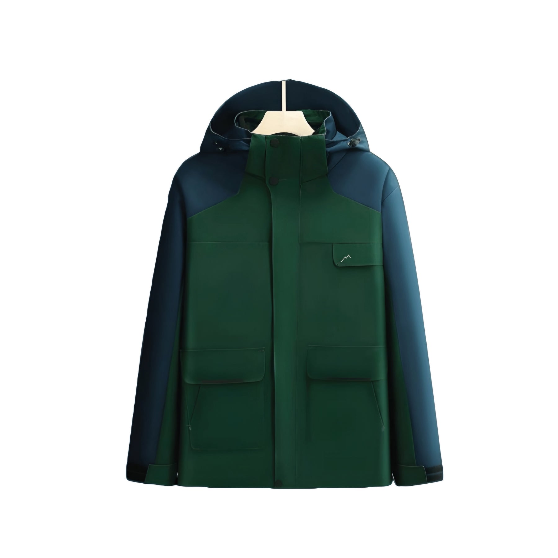 THE EVEREST APEX SHIELD JACKET