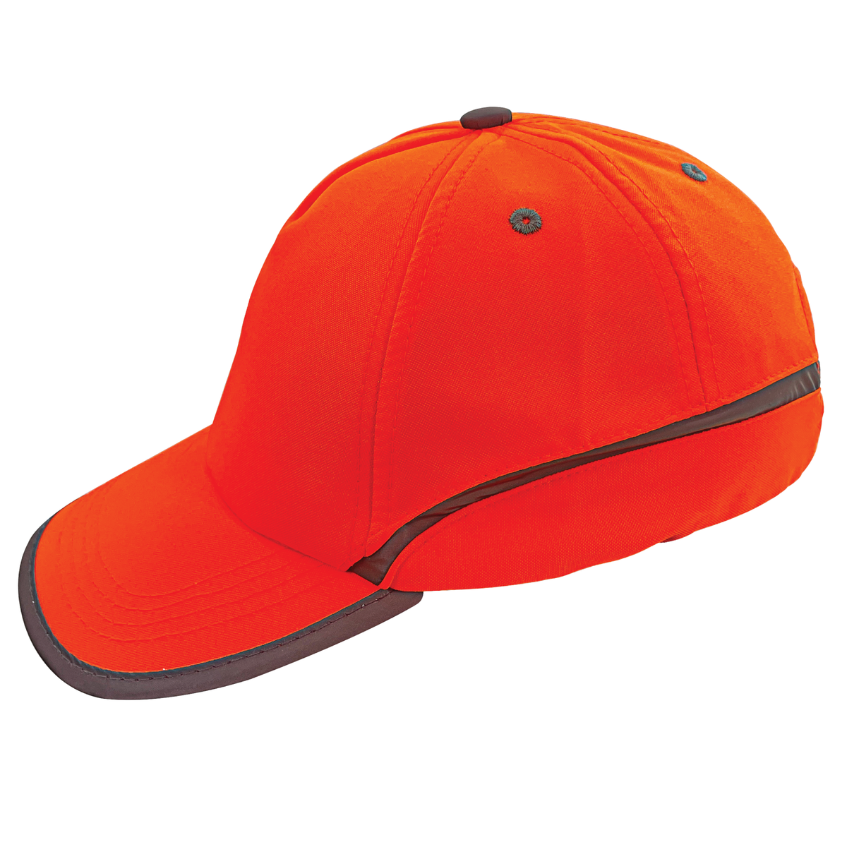 Hi-Visibility Cap - Orange