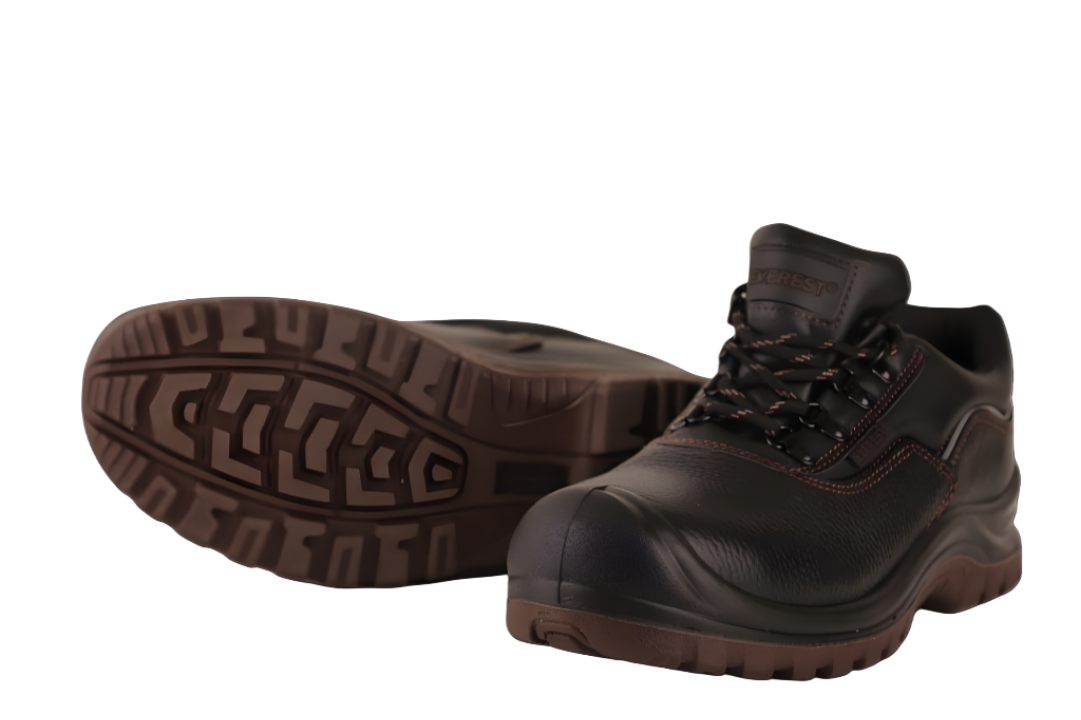 EVEREST WORKMATE SAFETY BOOT