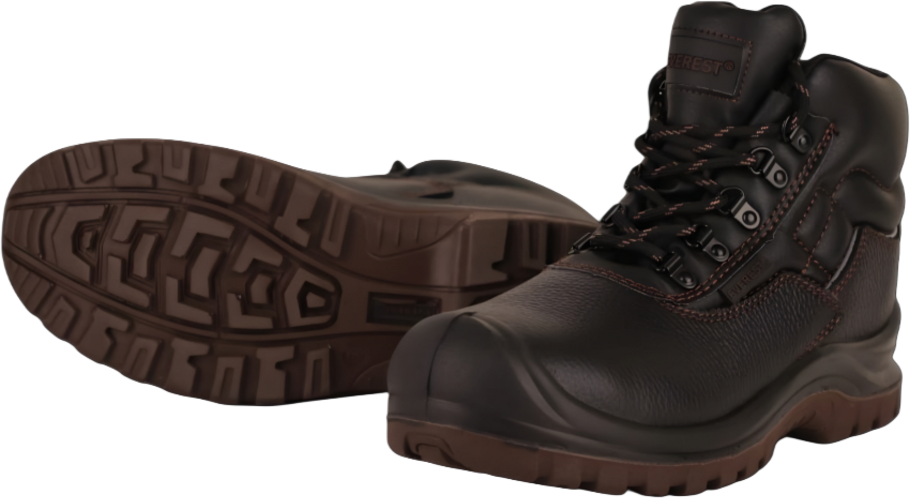 EVEREST SUMMIT SAFETY BOOT