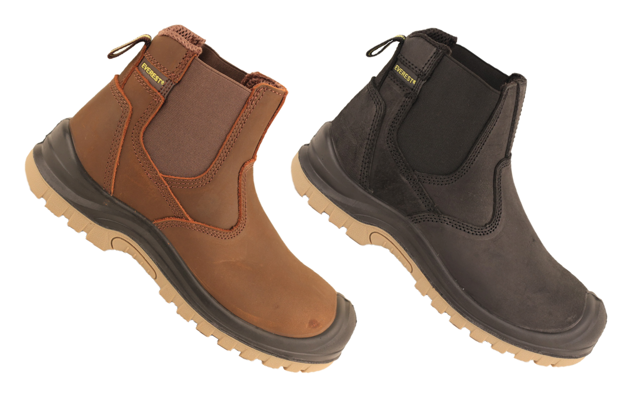 Everest Craftsman Boot
