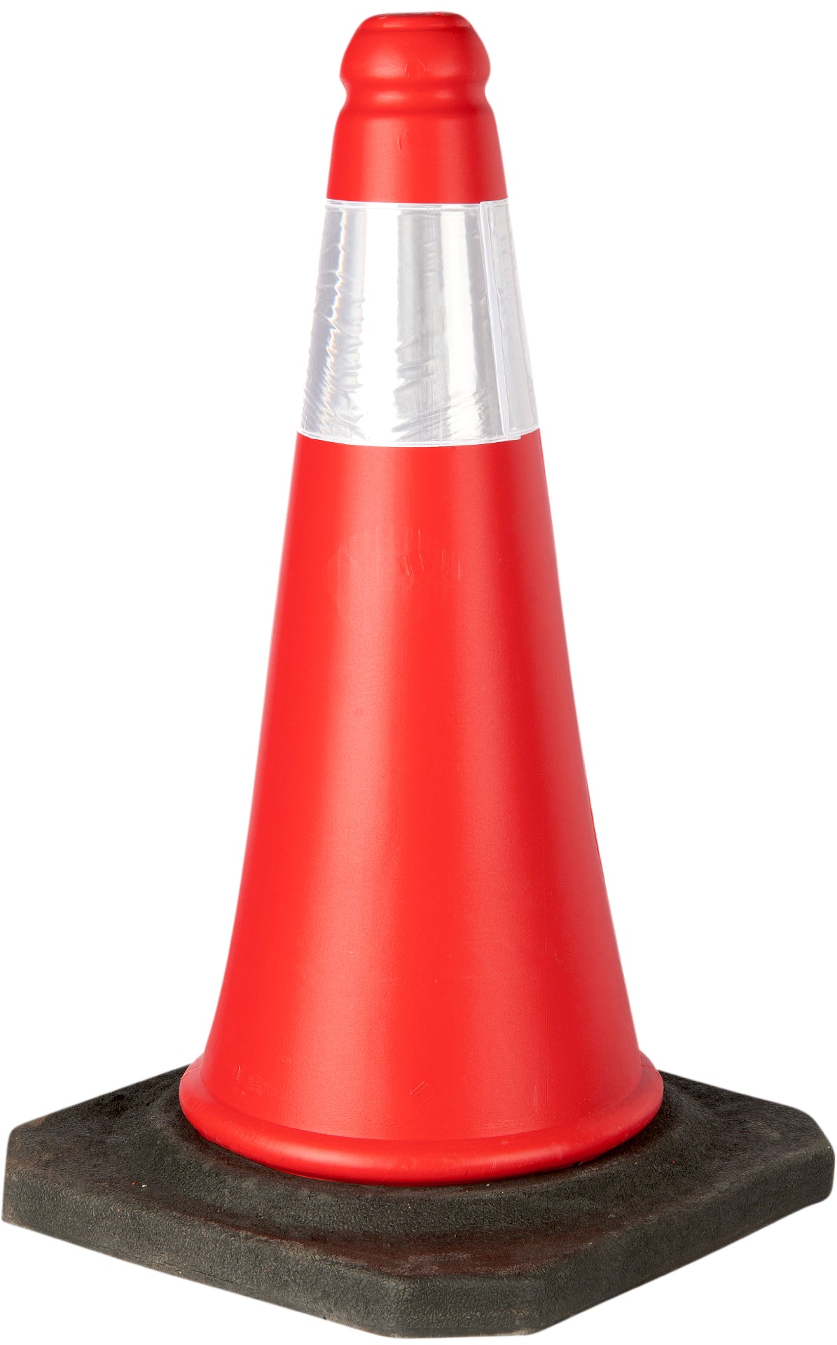 Traffic Cone - Black Base