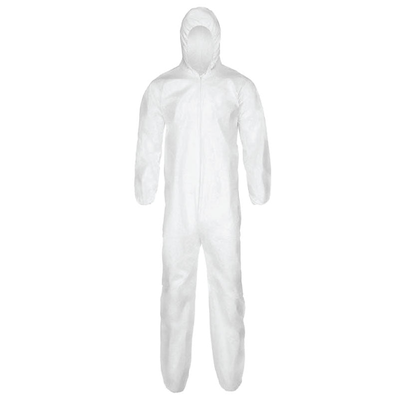 Premium Disposable Coverall