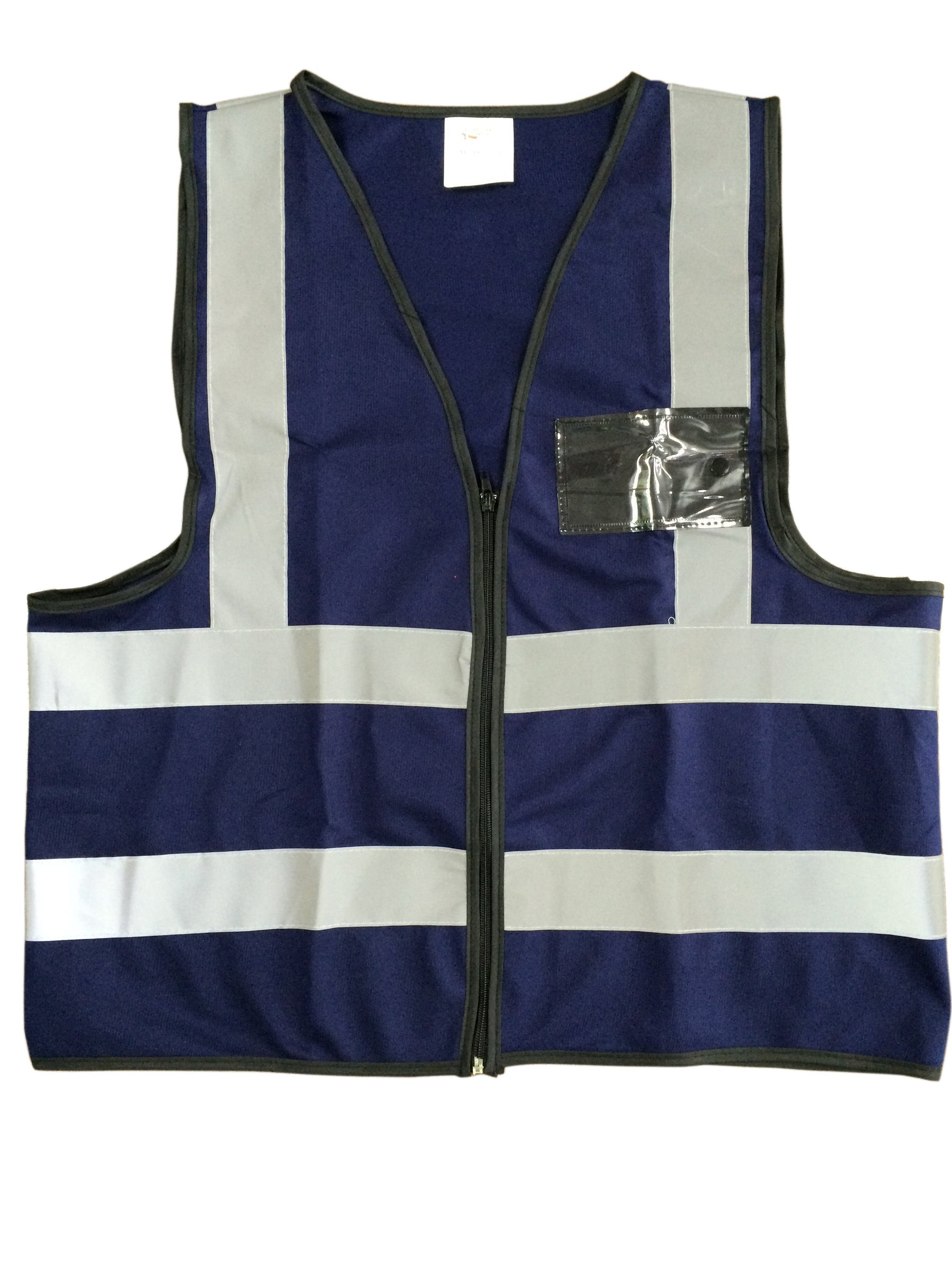 Signalling Vest - Orange