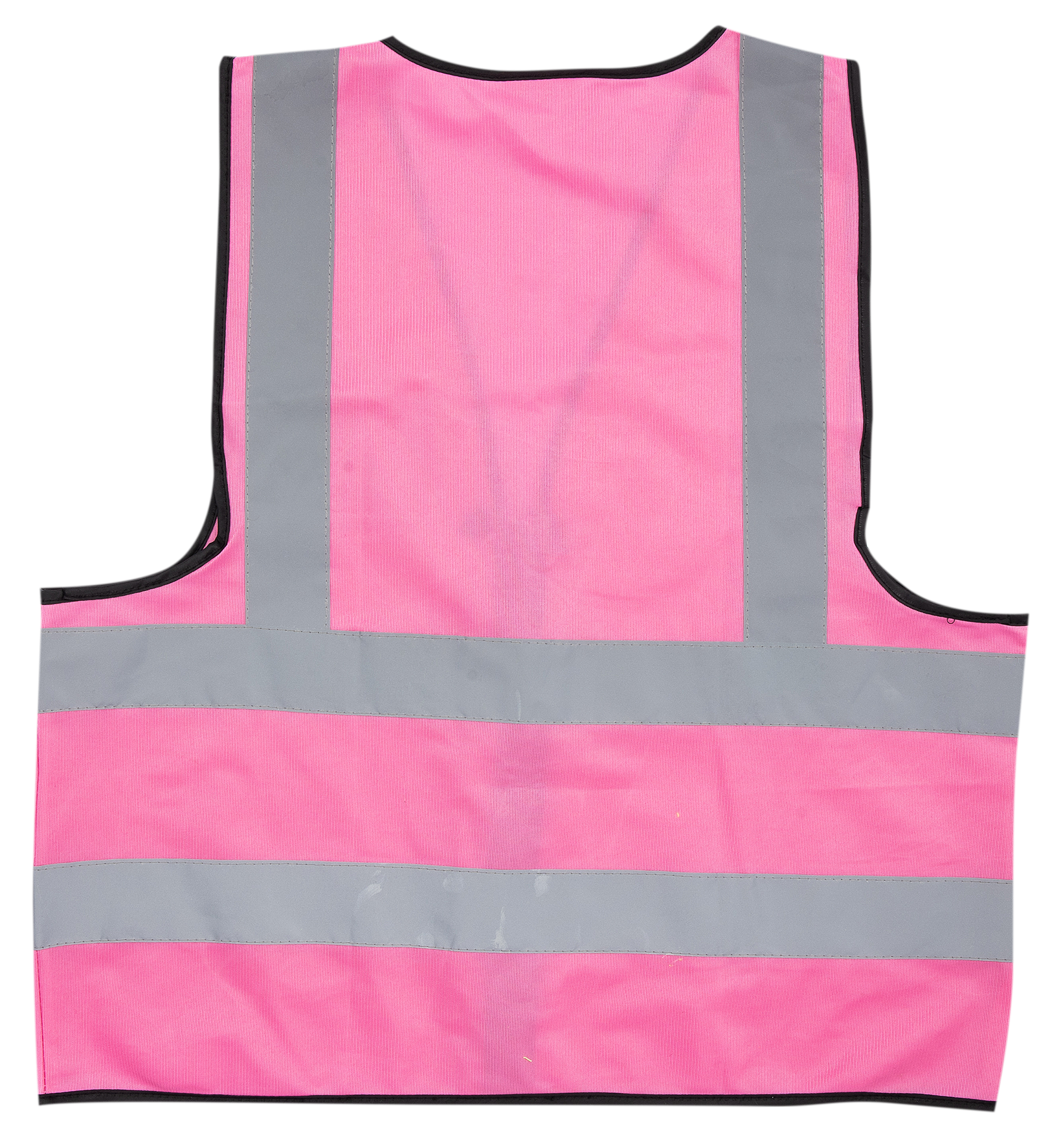 Signalling Vest - Pink