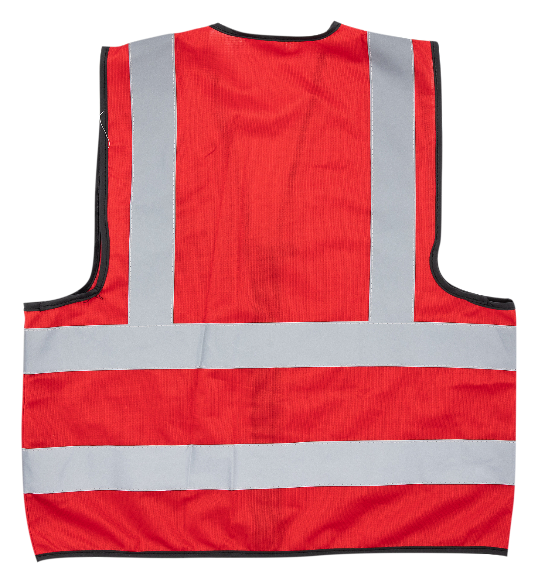 Signalling Vest - Orange