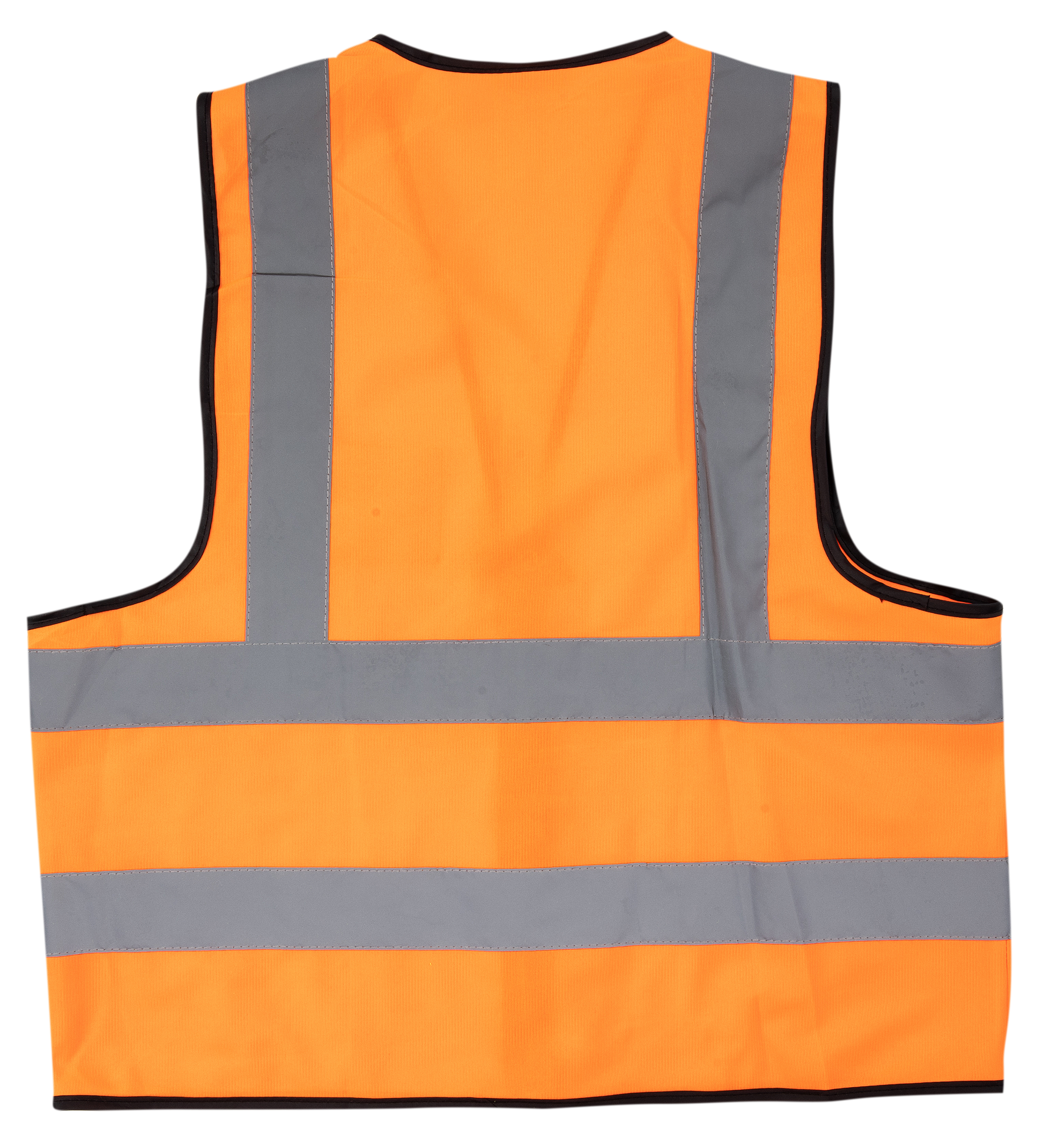 Signalling Vest - Orange