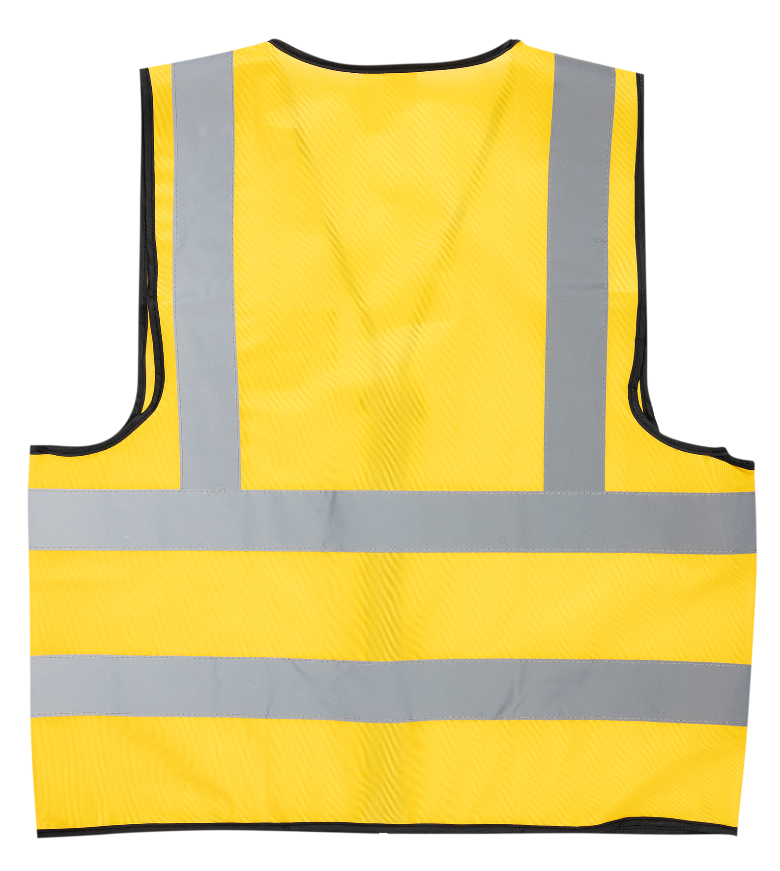 Signalling Vest - Yellow