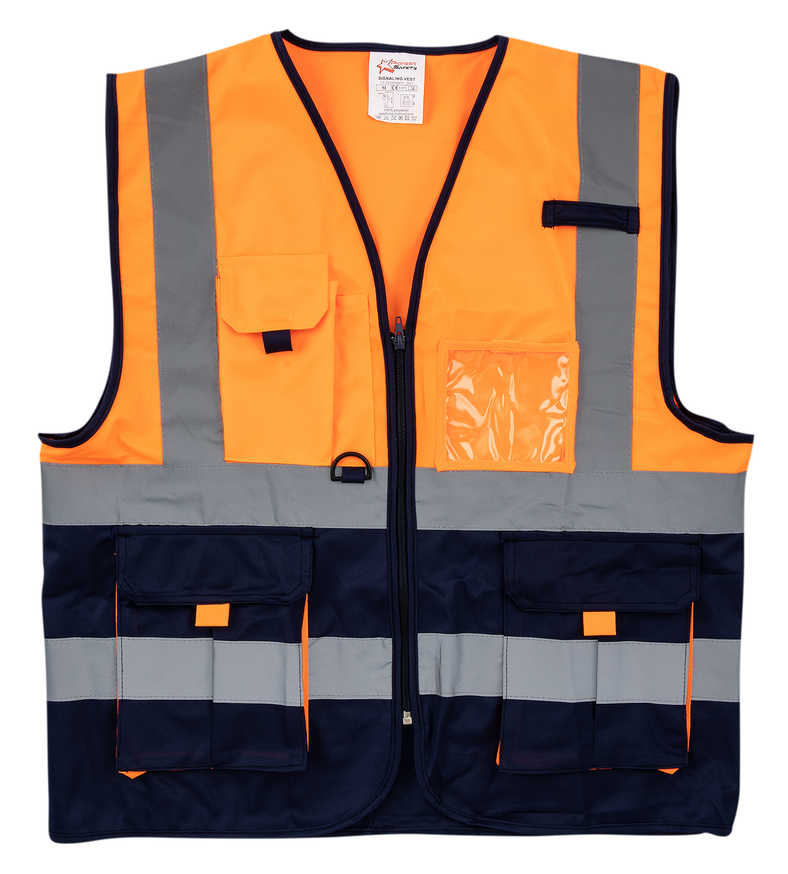 Signaling Vest - Orange