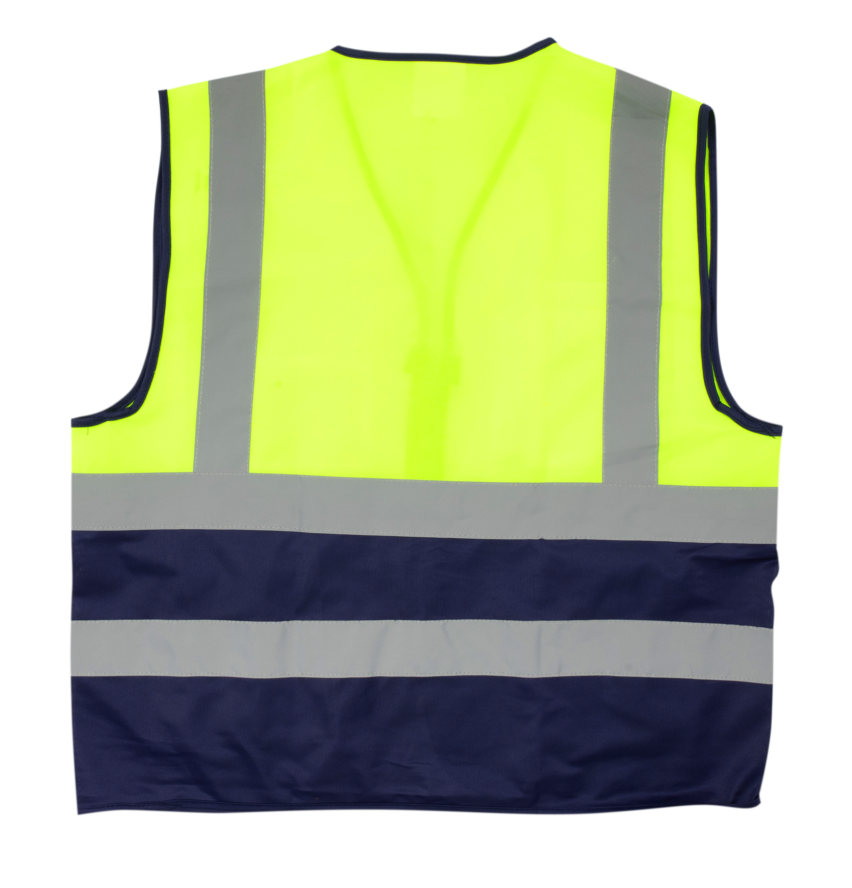 Signaling Vest - Lime