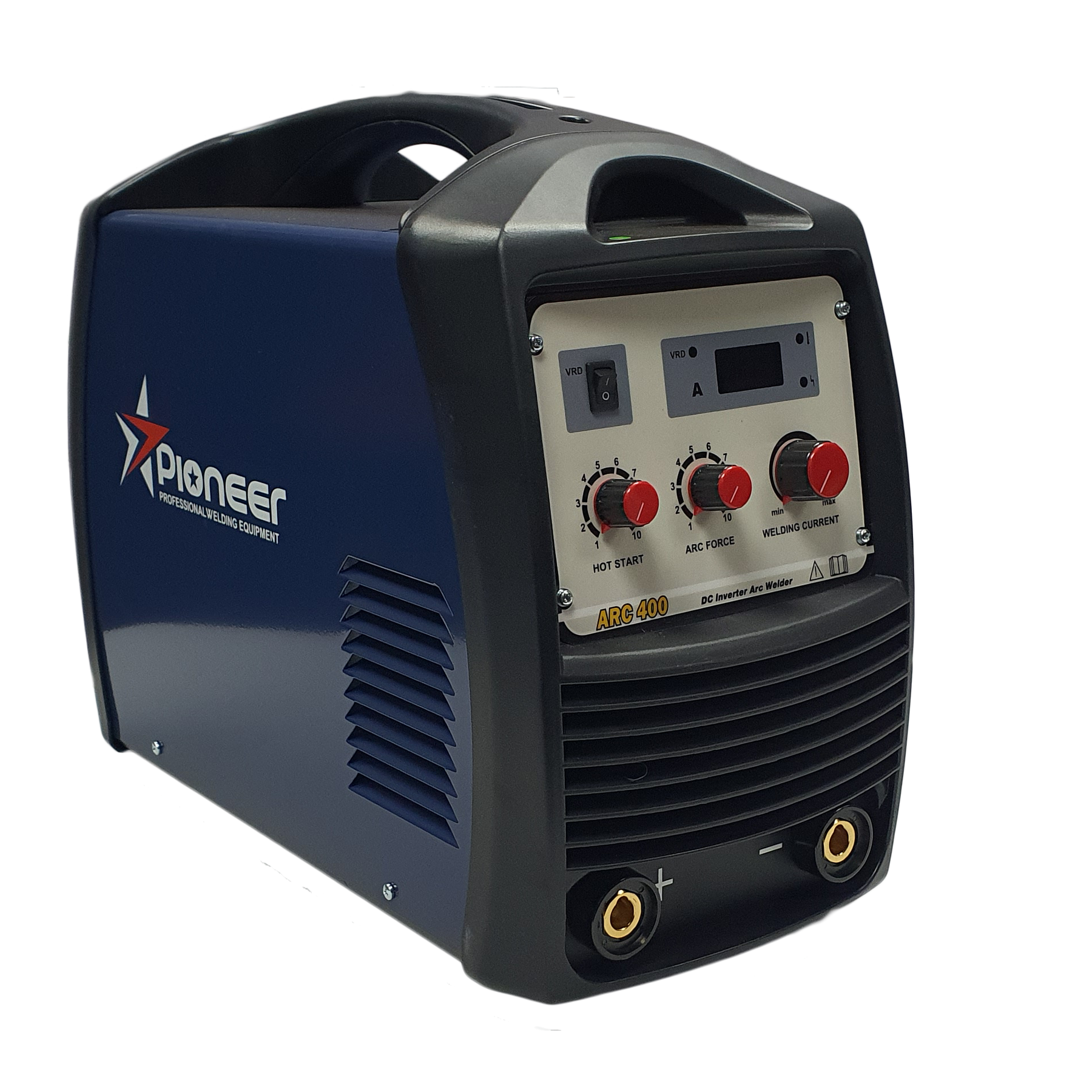 PIONEER ARC 400 VRD