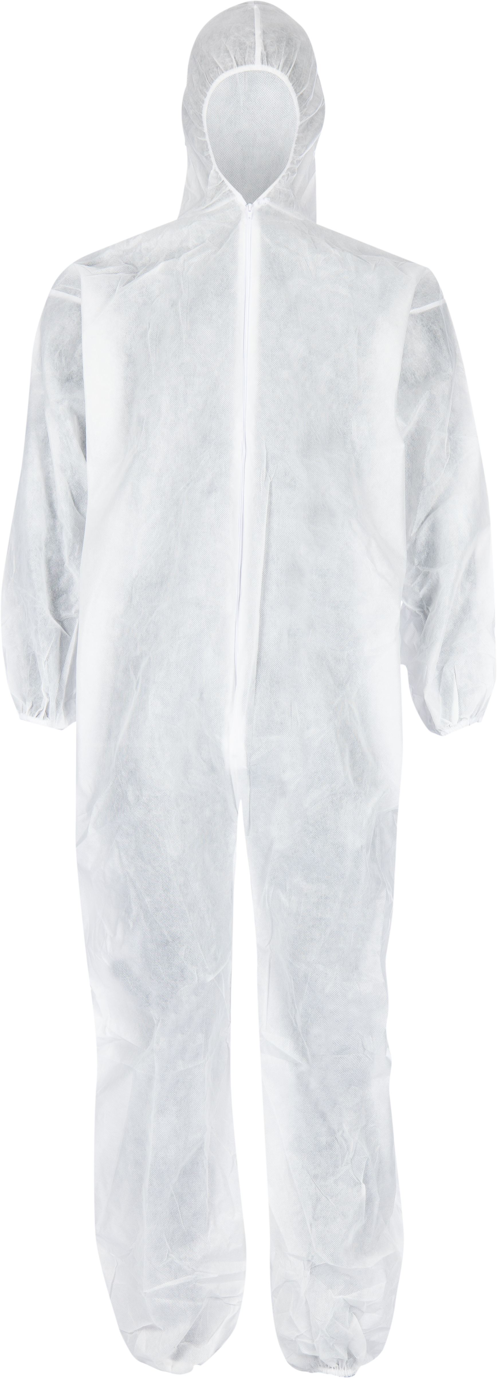 Basic Disposable Coverall