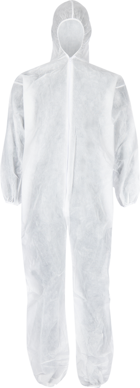 Basic Disposable Coverall