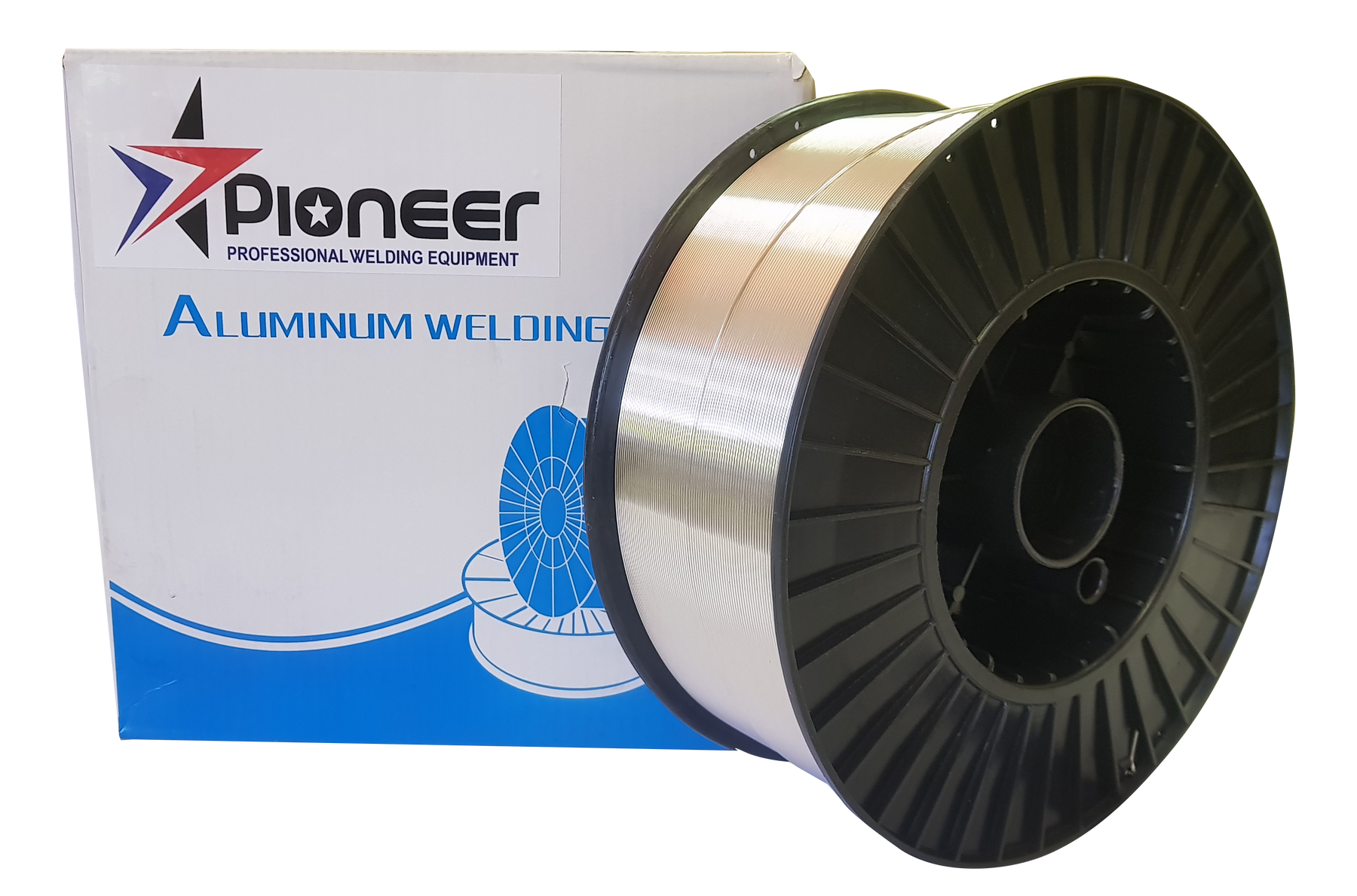 Aluminium Mig Wire ER5356 7KG