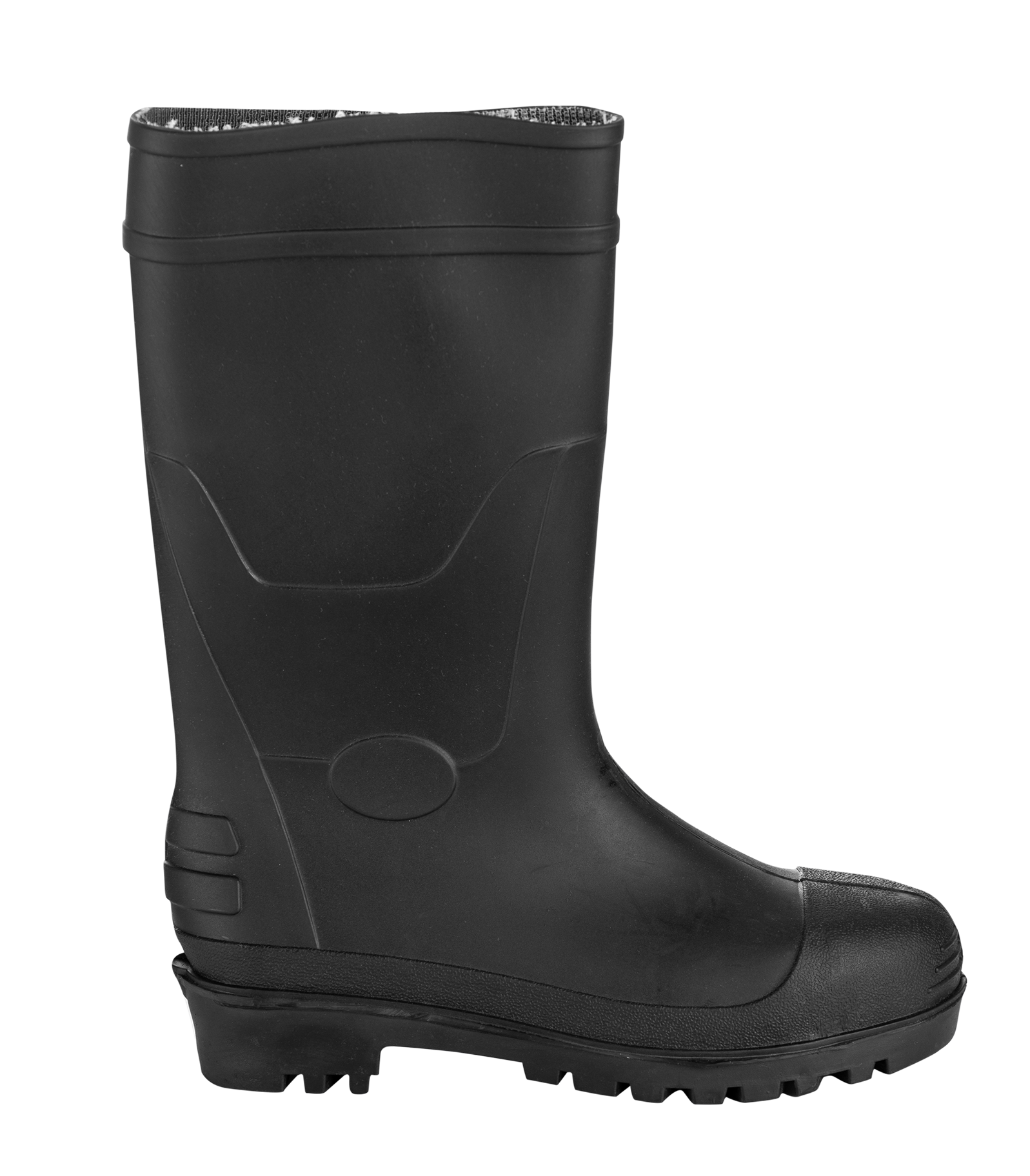 Gum Boot - Non Steel Toe