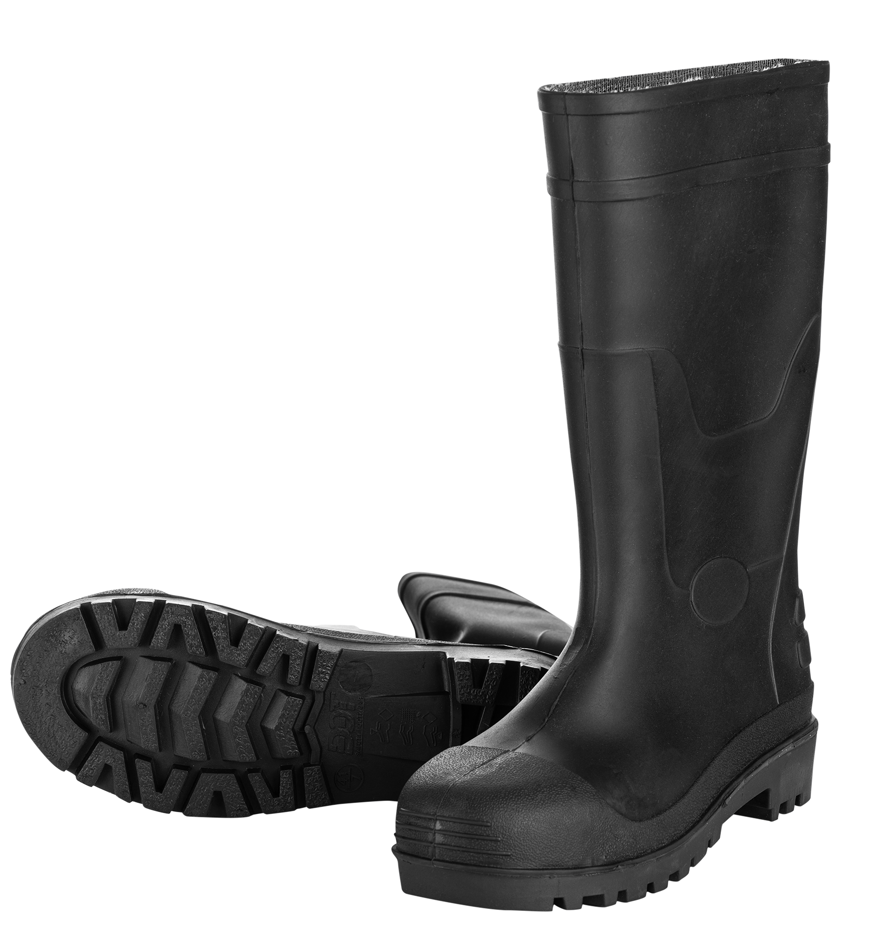 Gum Boot - Non Steel Toe