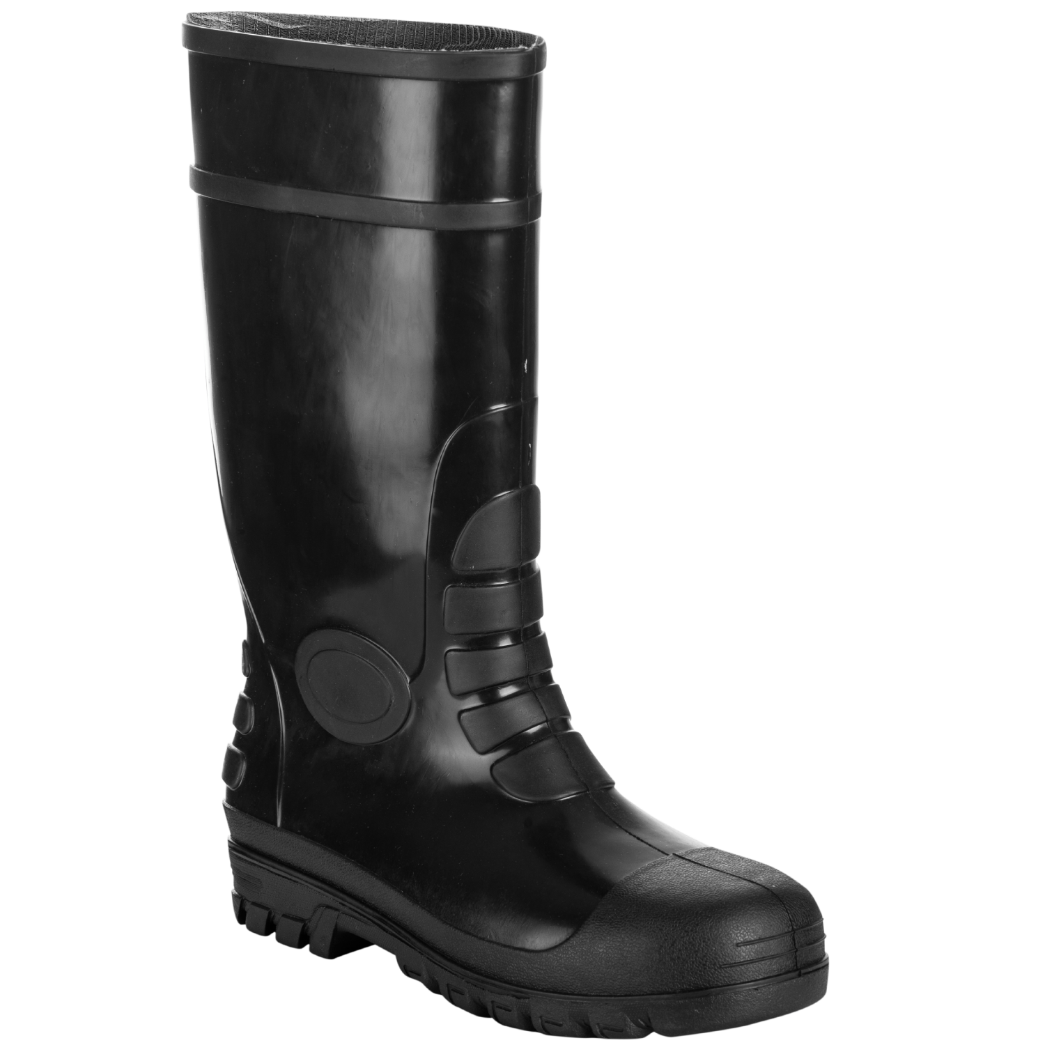 Gum Boot - Steel Toe