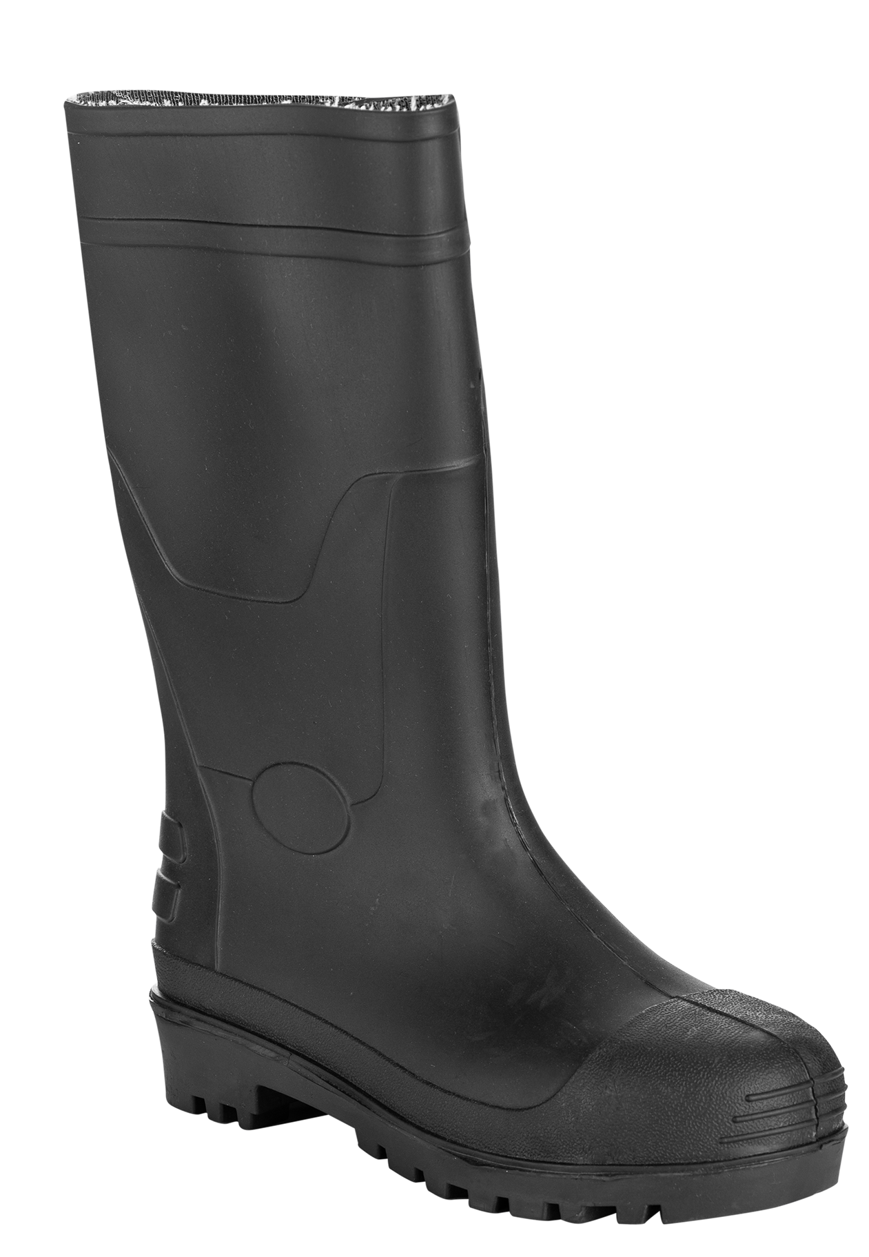 Gum Boot - Non Steel Toe