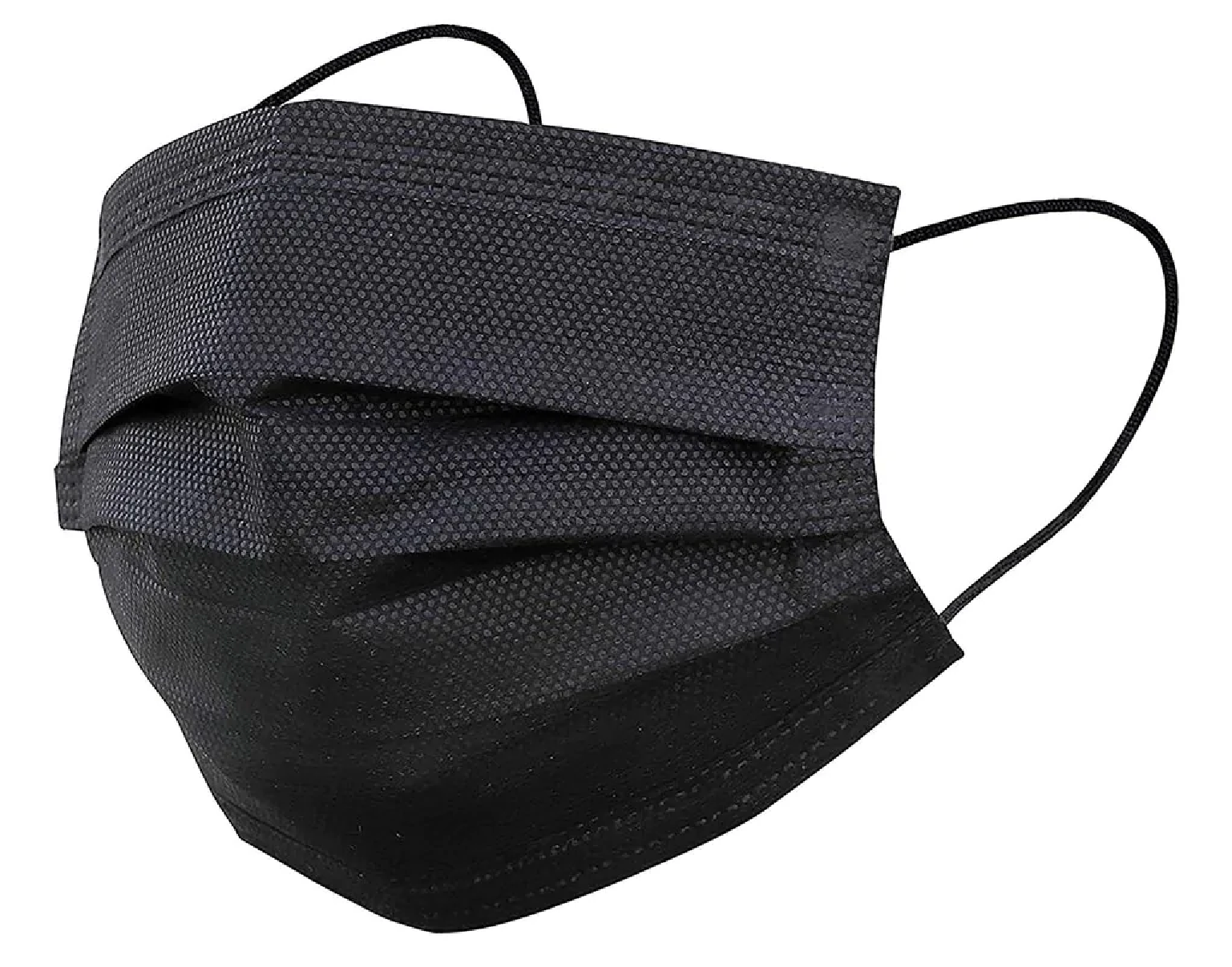 3 ply disposable mask