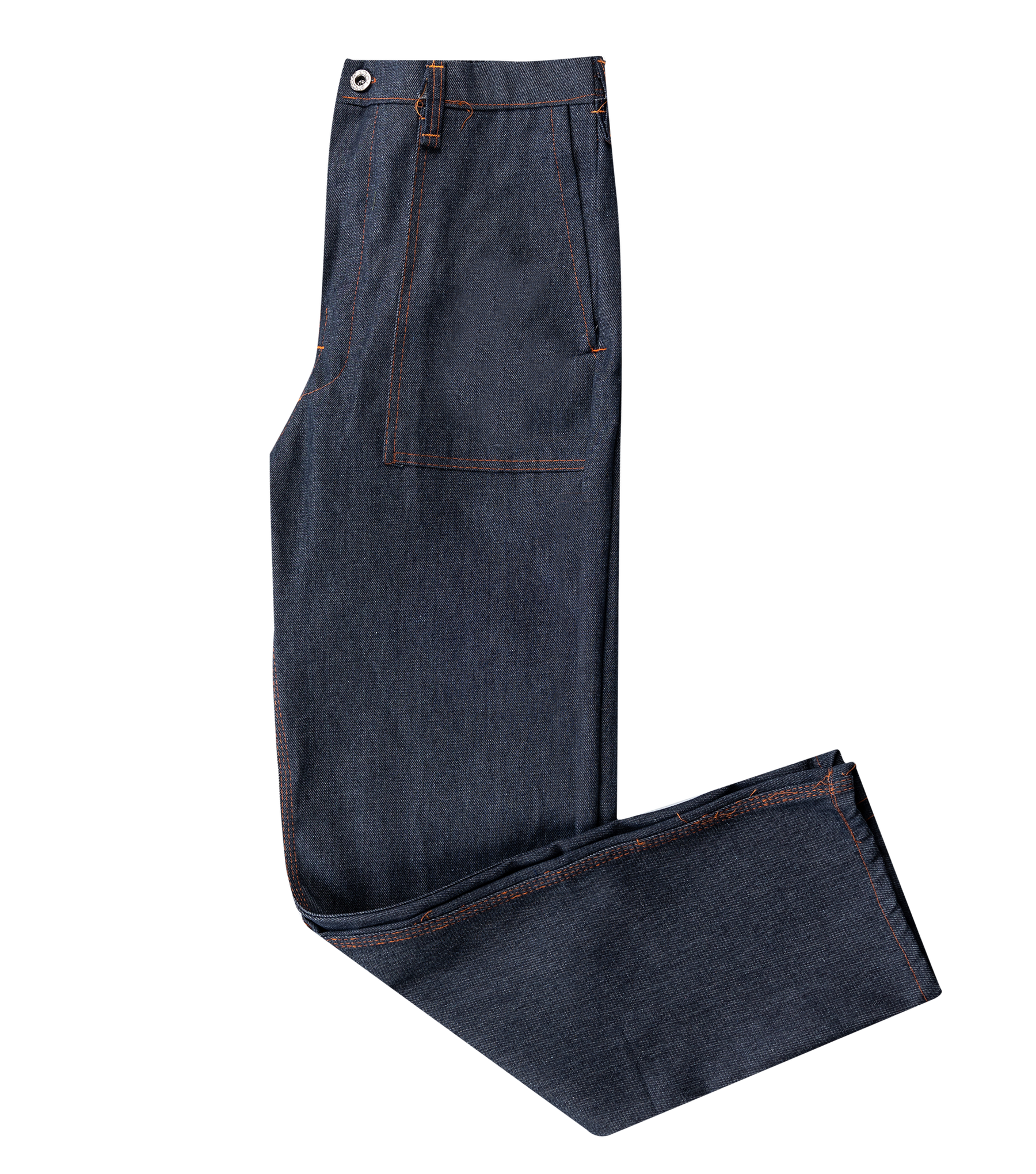 Conti Suit Denim