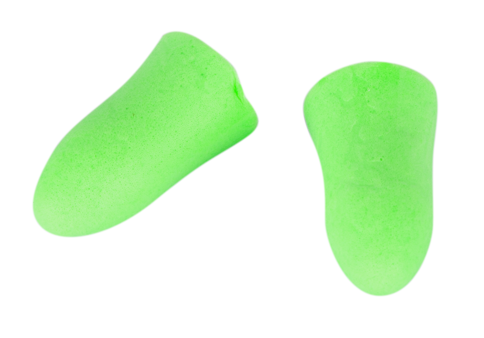 Pioneer Volume - PU Foam Earplugs