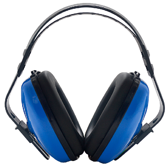 Pioneer Volume - Over-Ear Earmuff