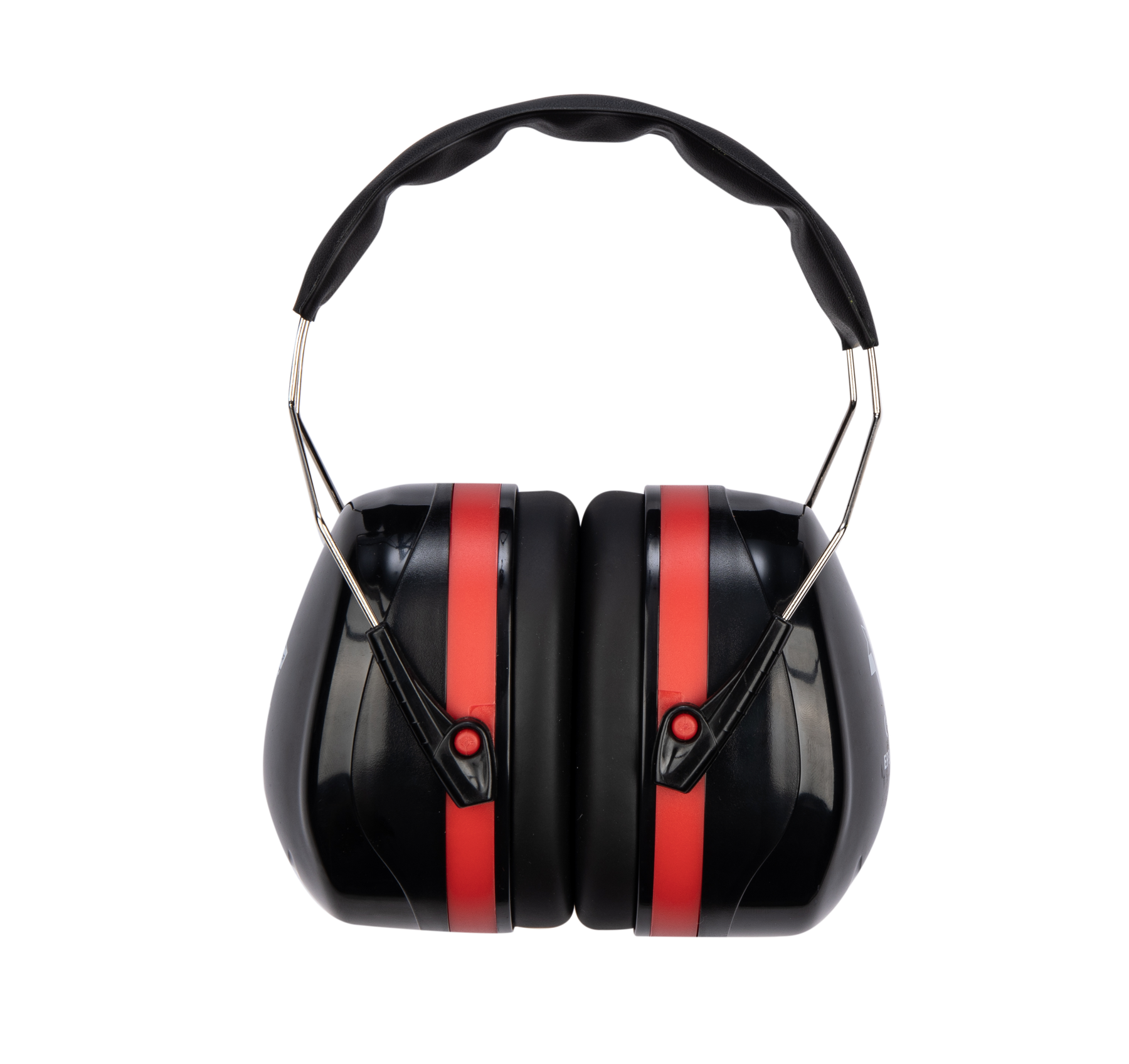 Pioneer Volume - Over-The-Head Type Earmuff
