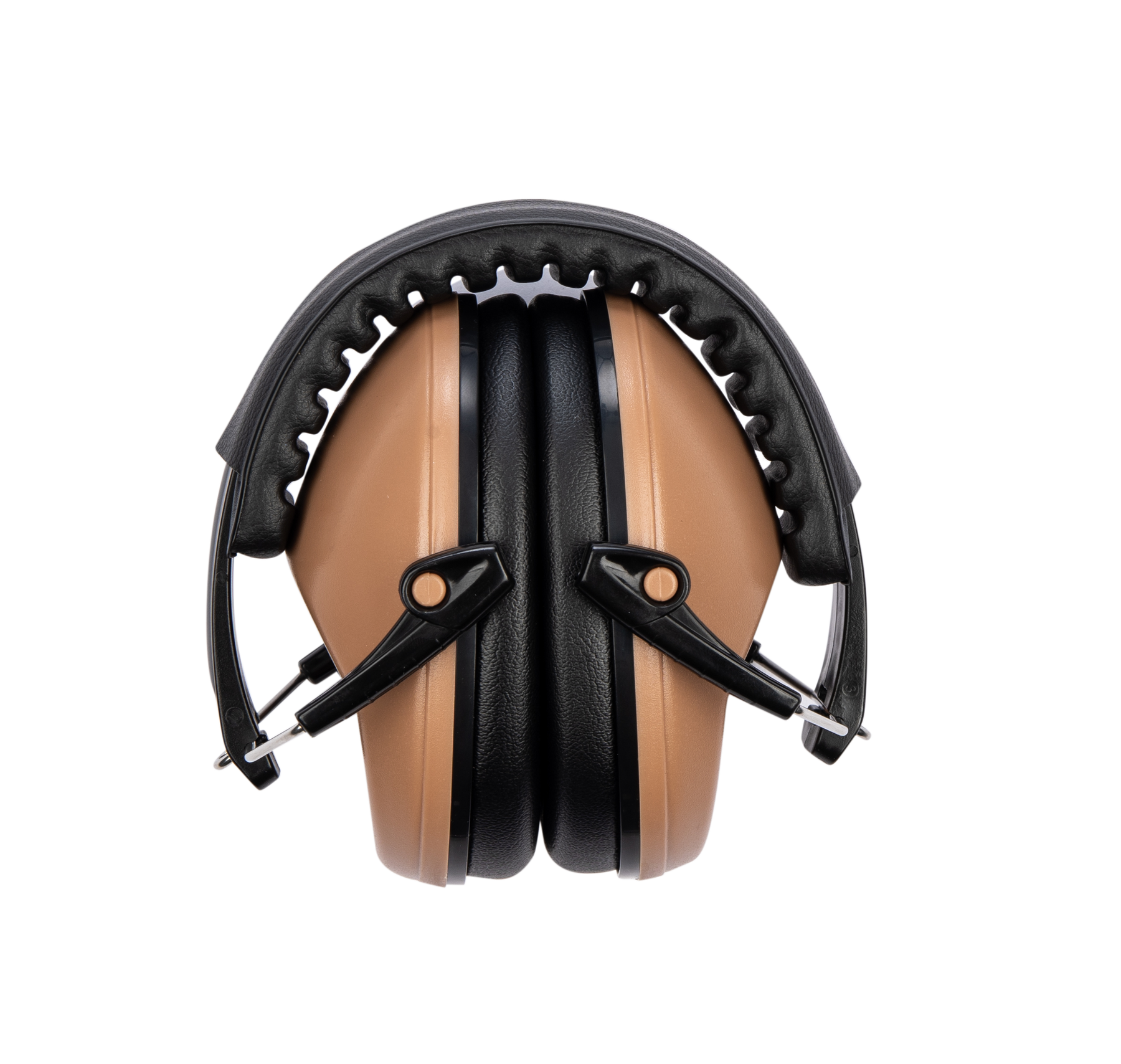 Pioneer Volume - Tactical Over-The-Head Earmuff