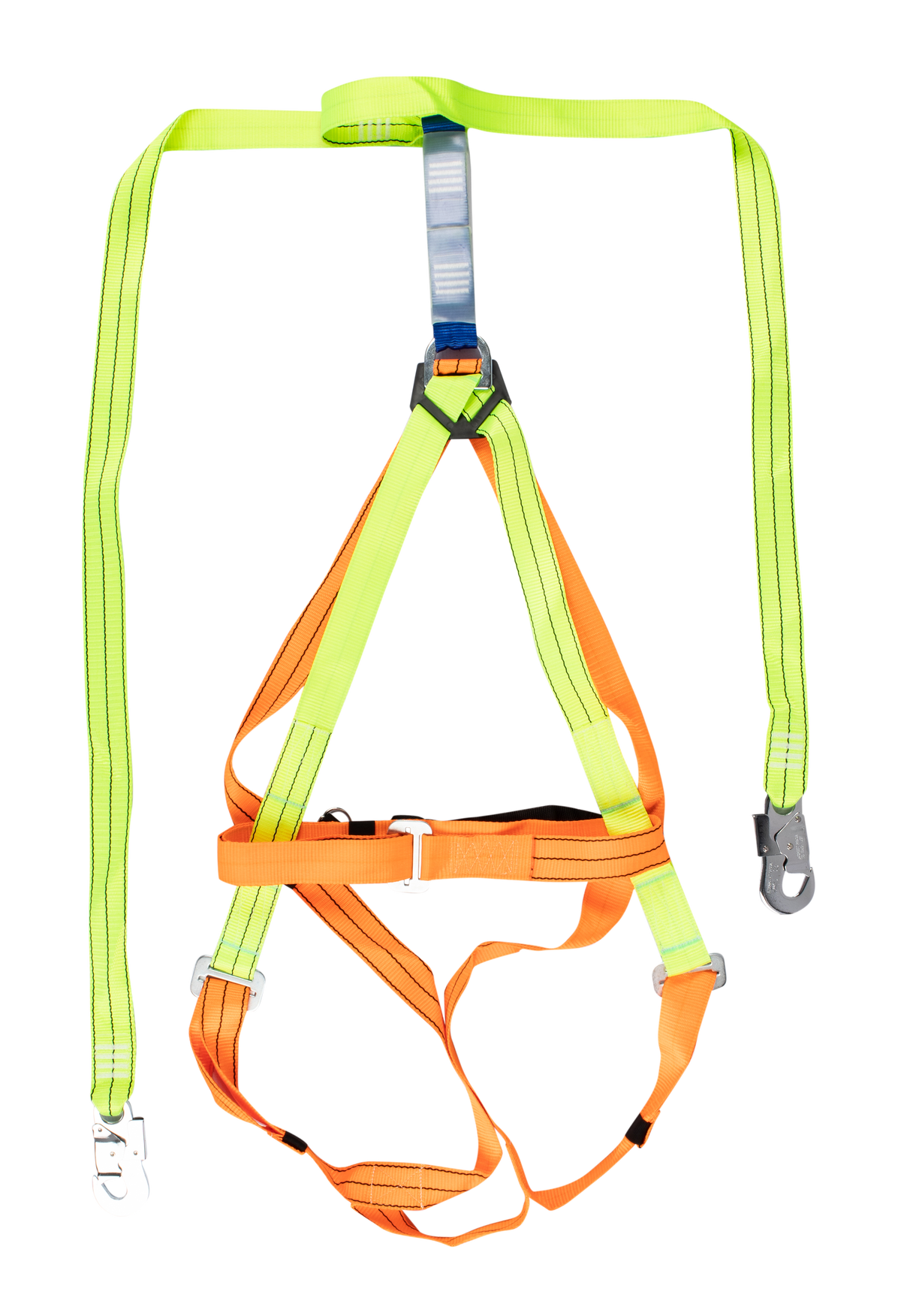 Performance Harness - Padded