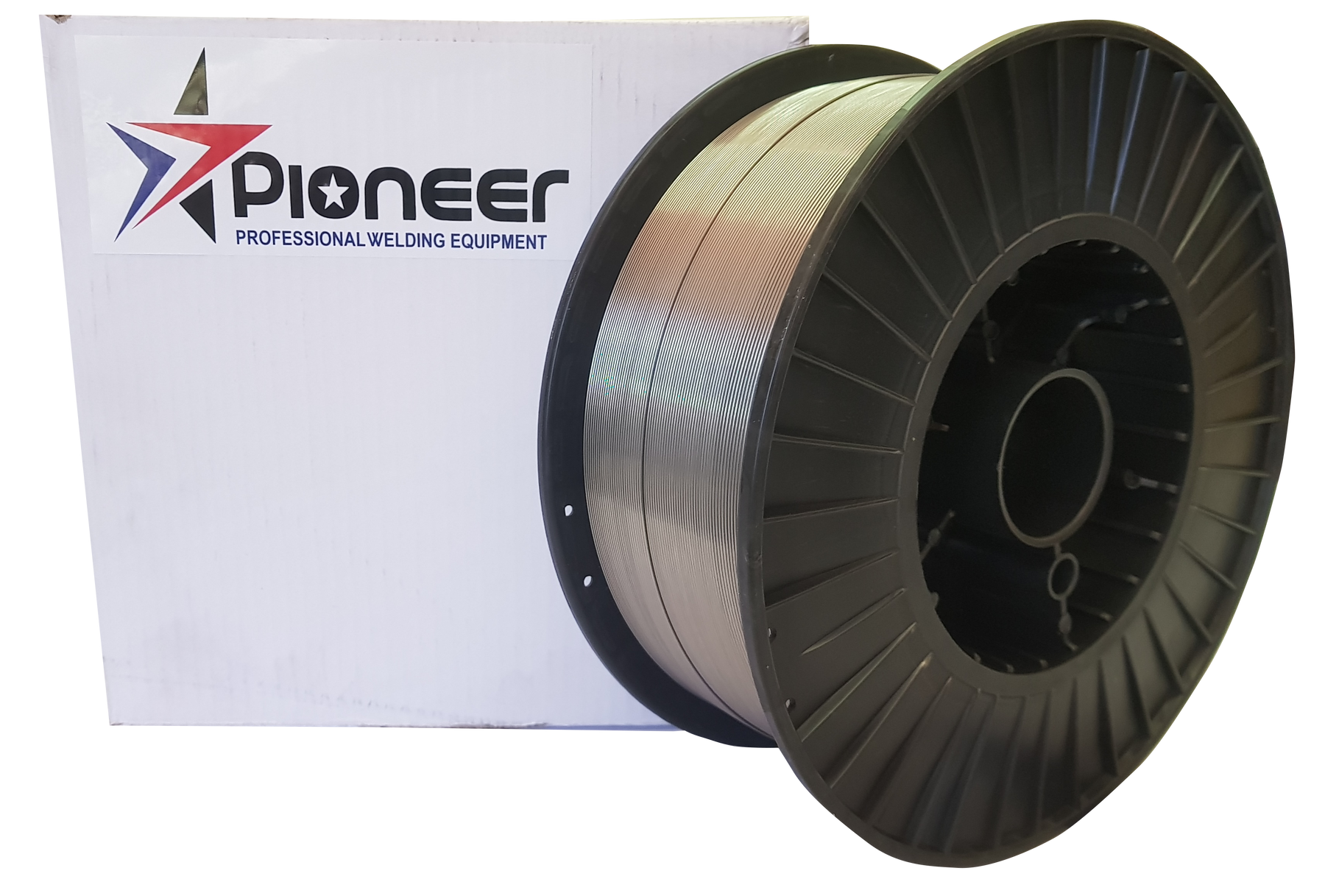 E71T-1 Mild Steel Flux Cored Mig Wire Gassless 15Kg