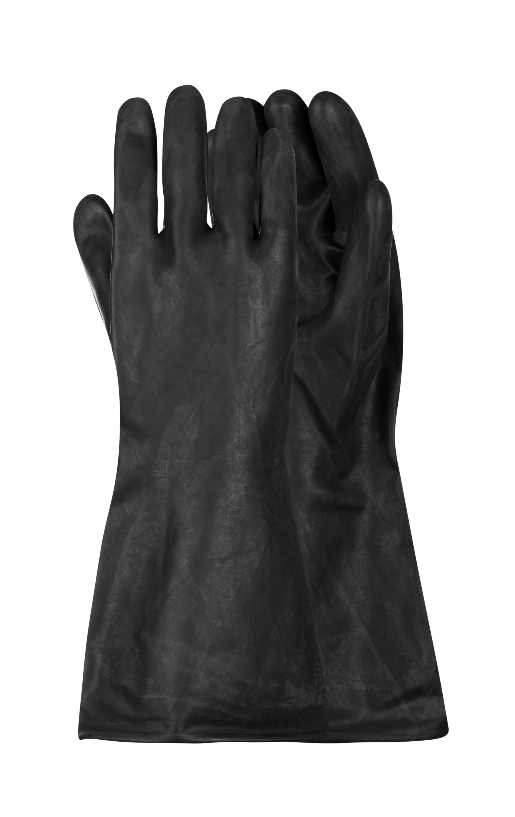 PIONEER Chemical Unlined Smooth Rubber - 35cm