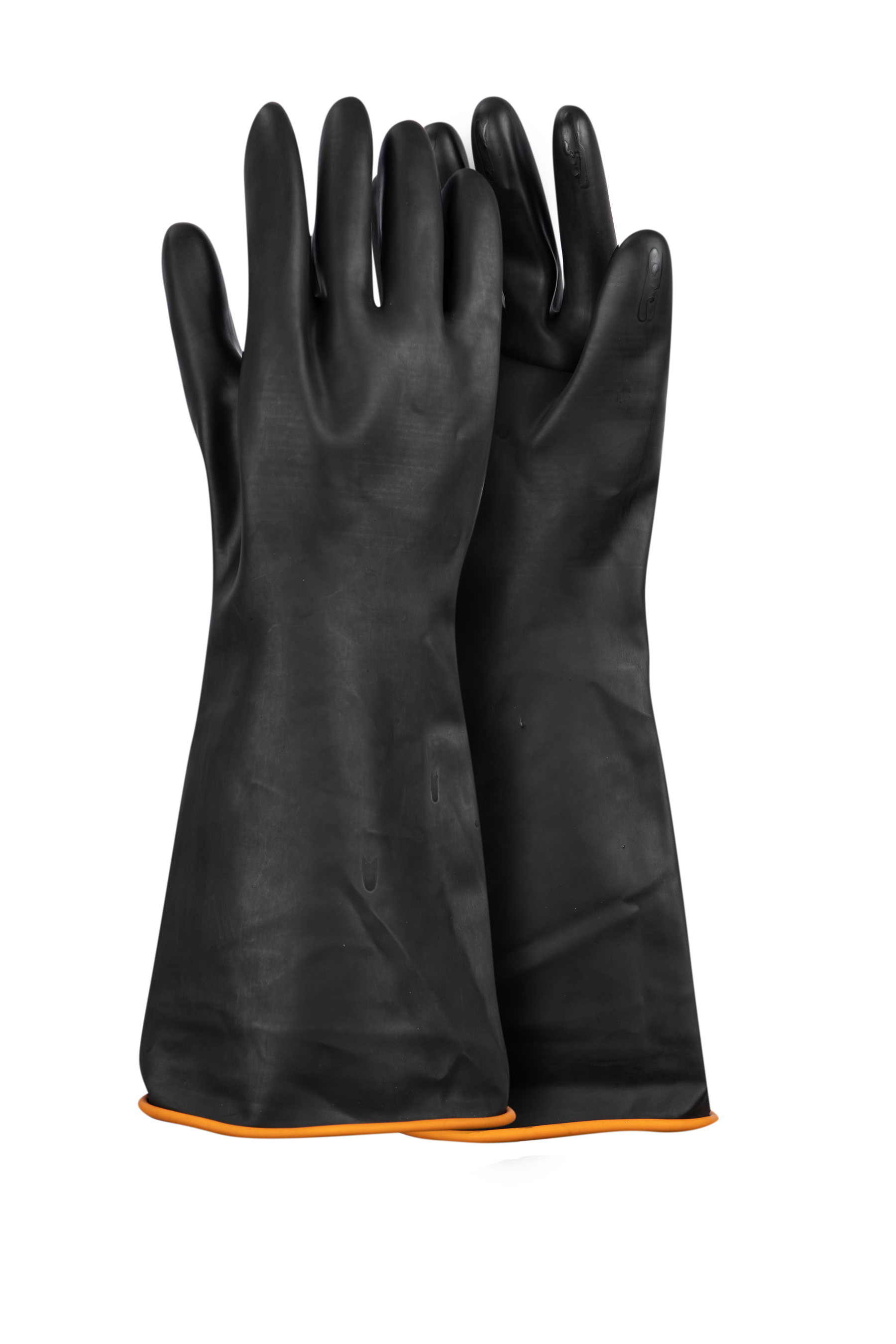 PIONEER Chemical Unlined Smooth Rubber - 55cm