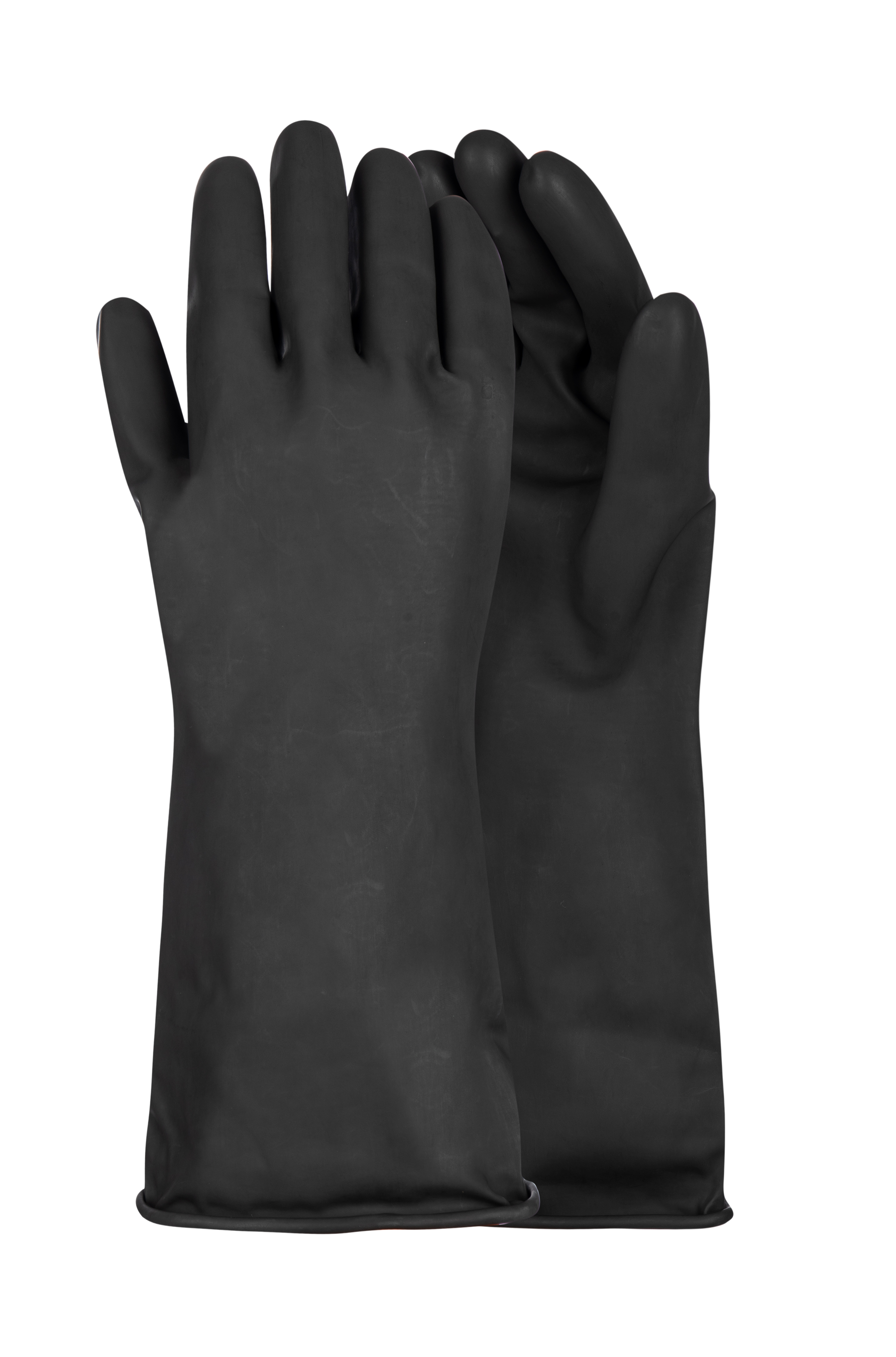 PIONEER Chemical Unlined Smooth Rubber - 40cm