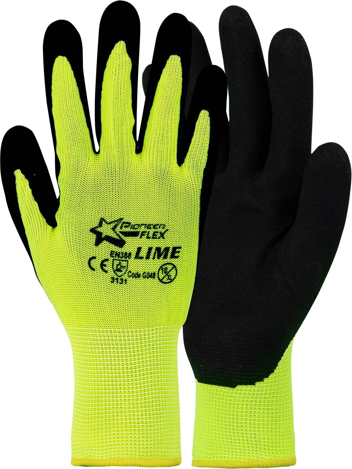 PIONEER Flex Lime