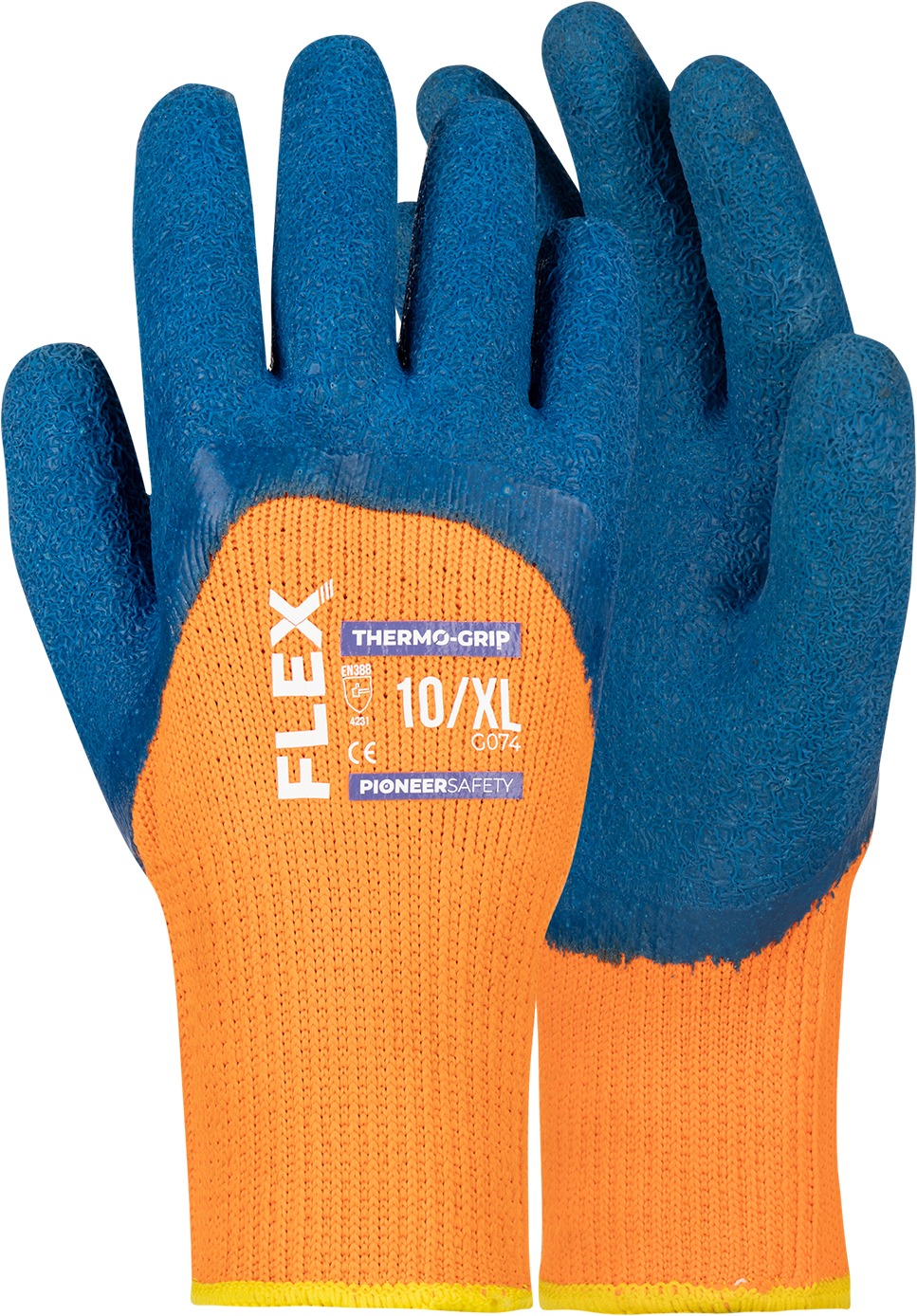 PIONEER Flex Thermo Grip